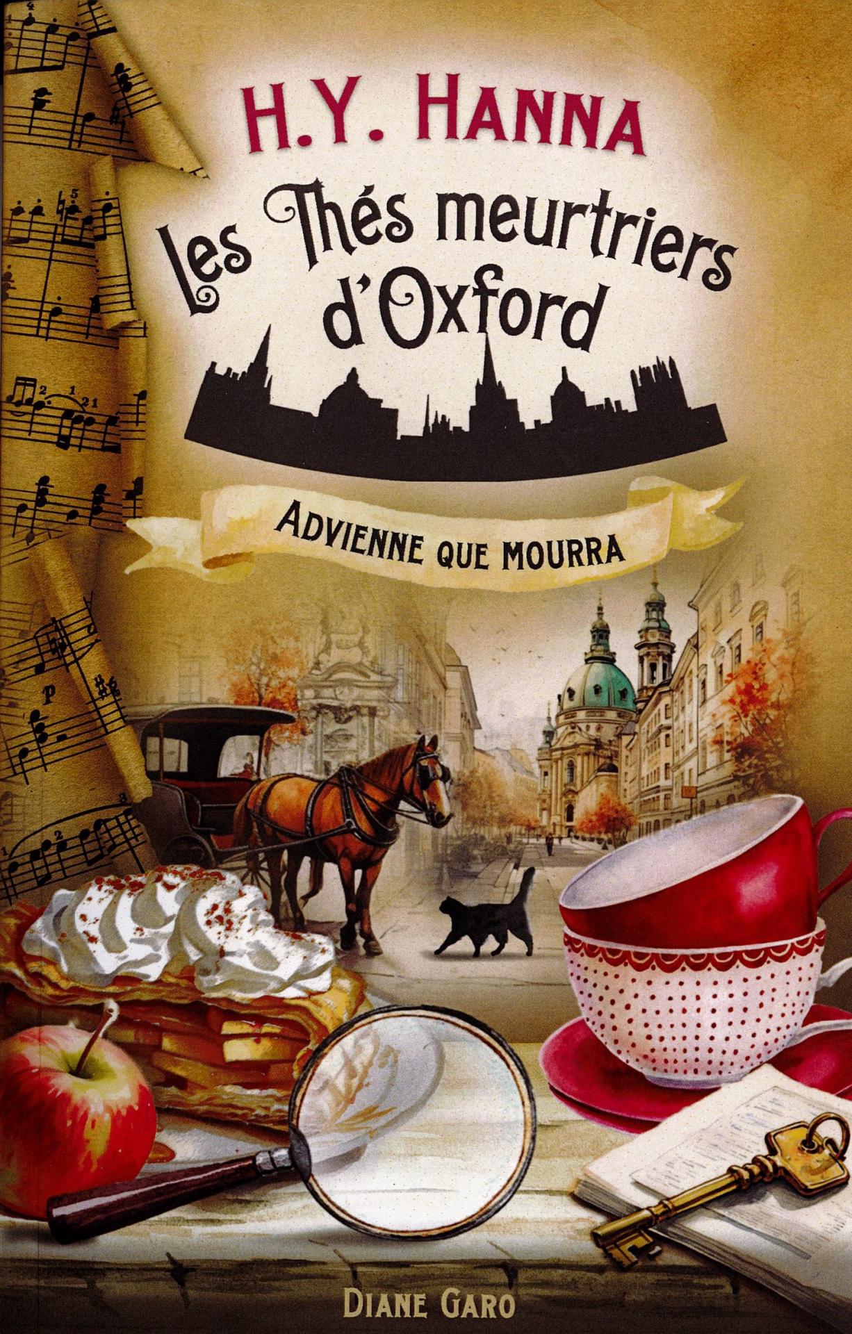 Advienne que mourra