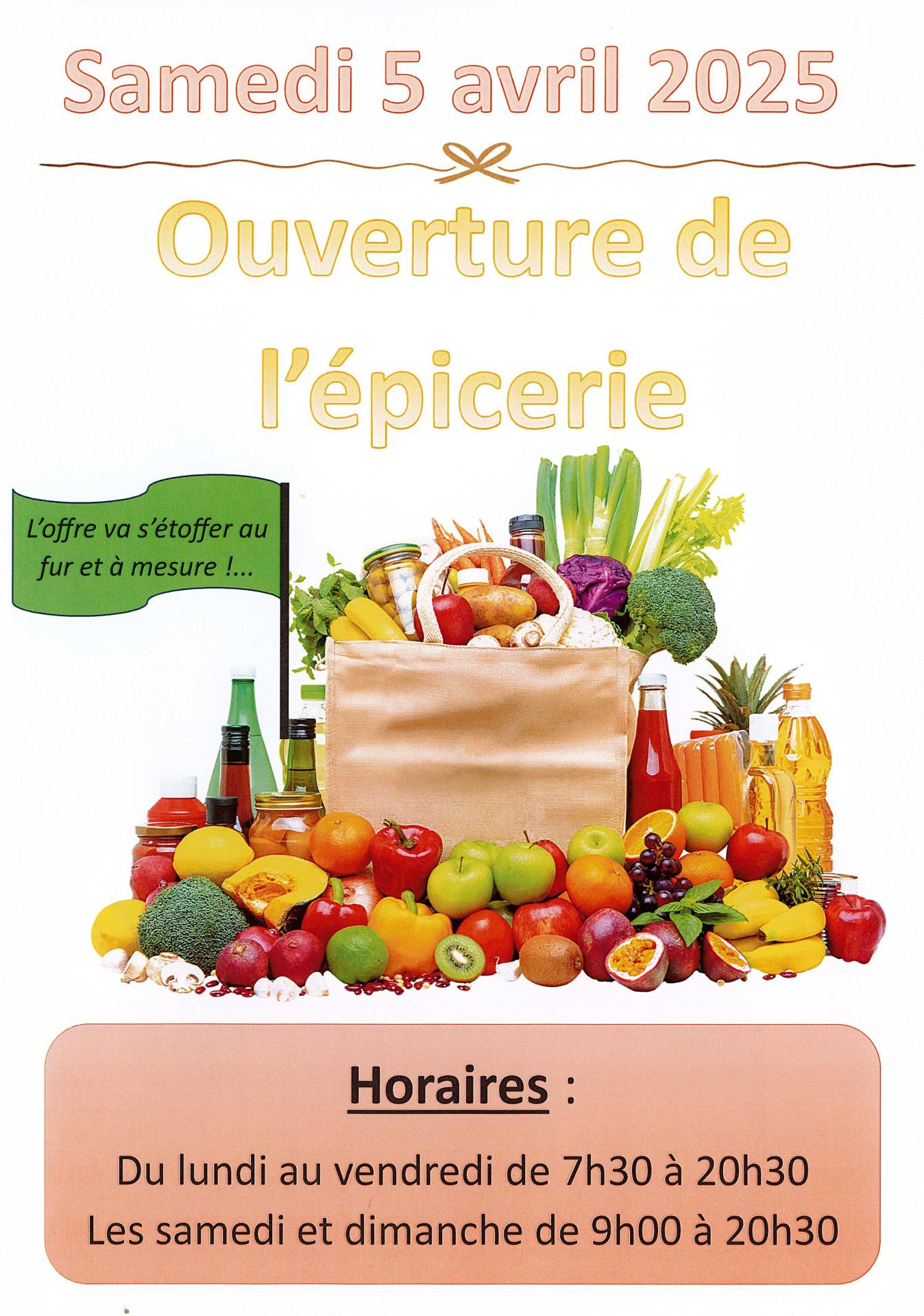 Affiche site