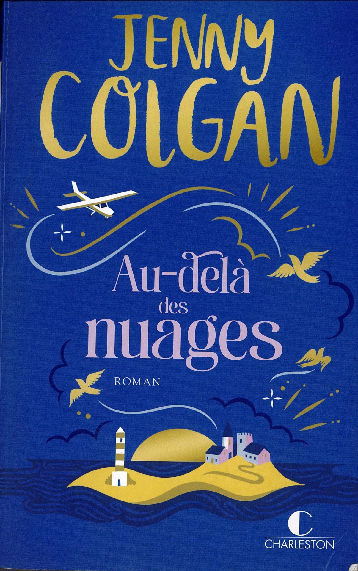Au dela des nuages