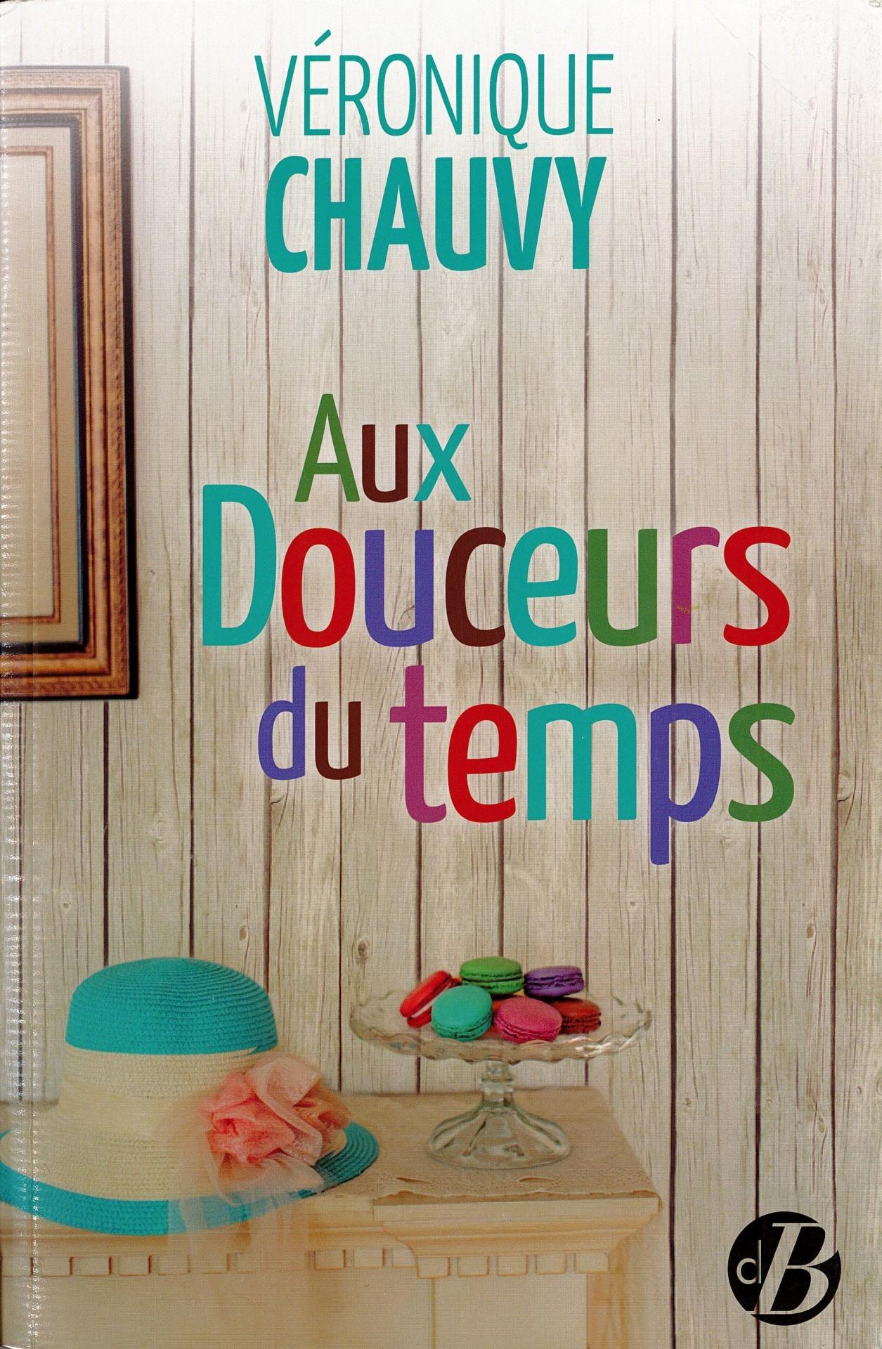 Aux douceurs du temps