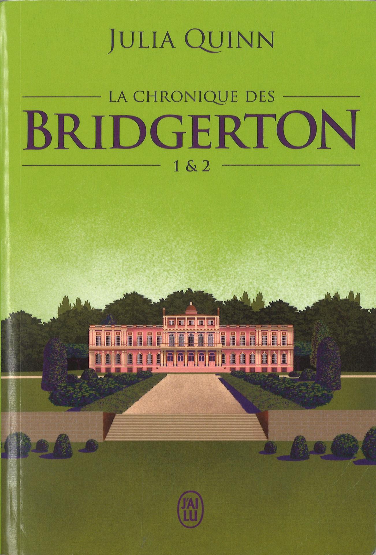 Bridgerton 1