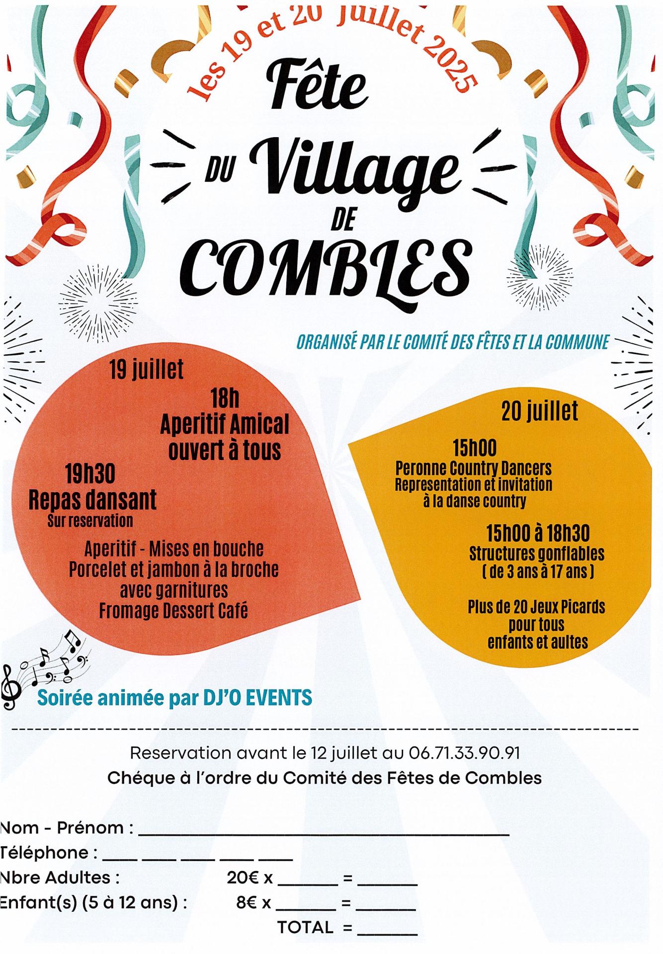 Combles 19 et 20 juillet page 2 2025