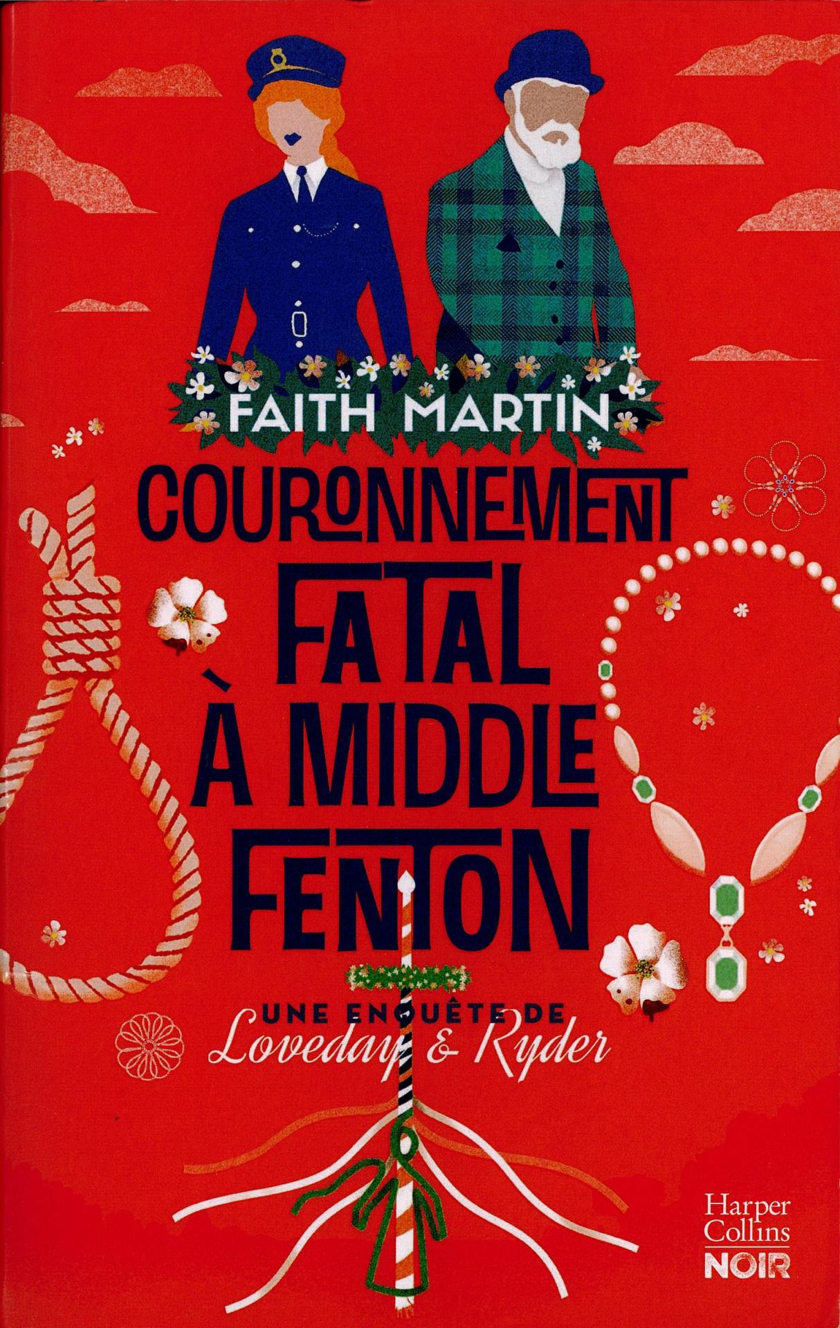 Couronnement fatal