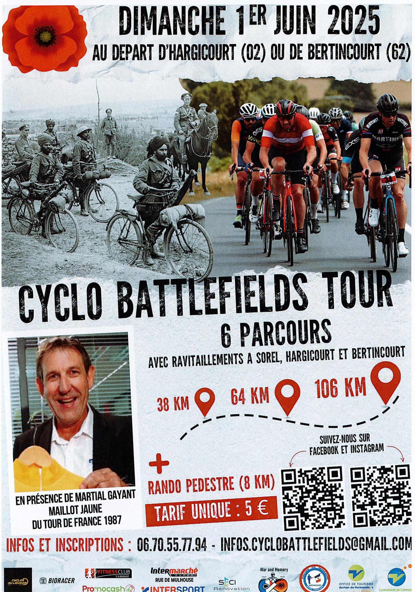 Cyclo 1