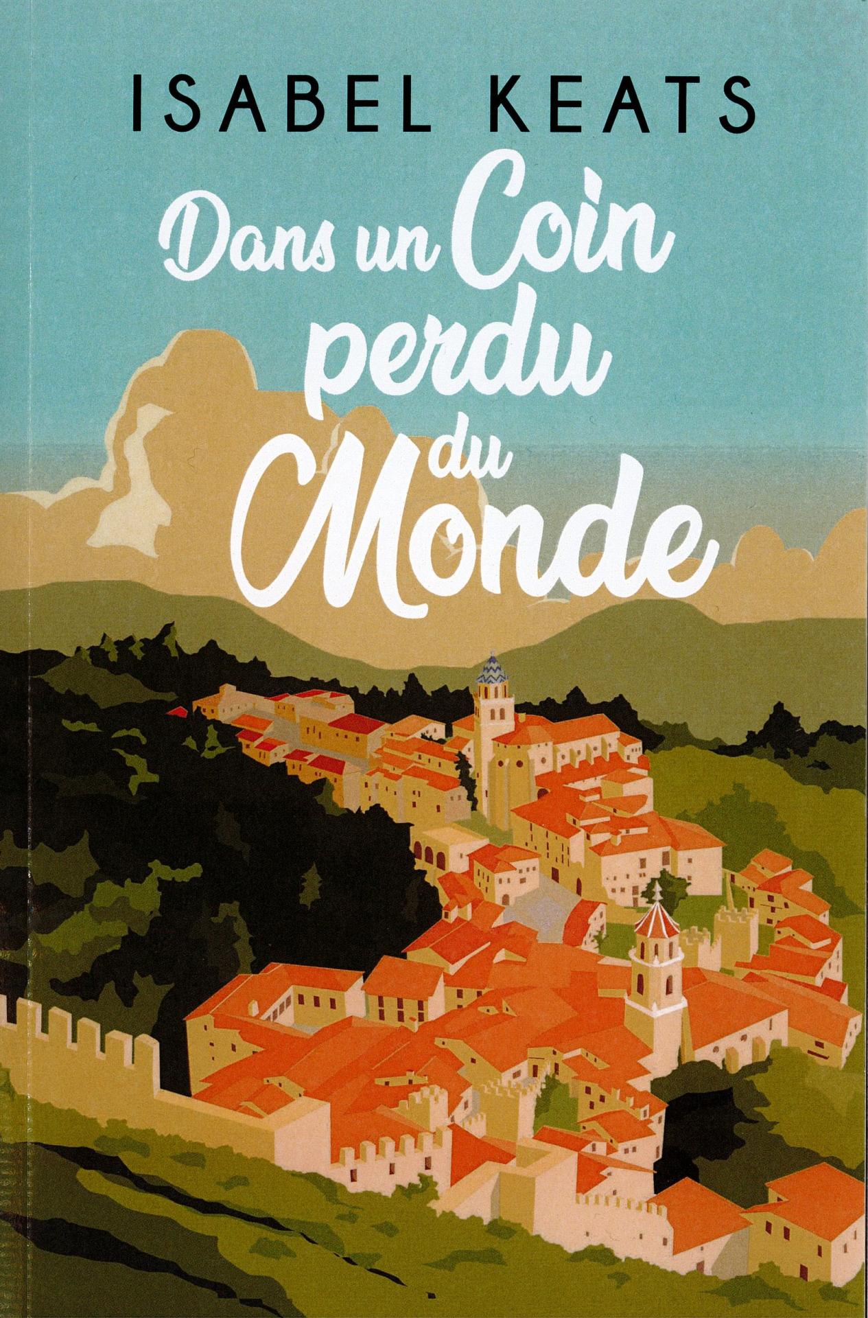 Dans un coin perdu du monde