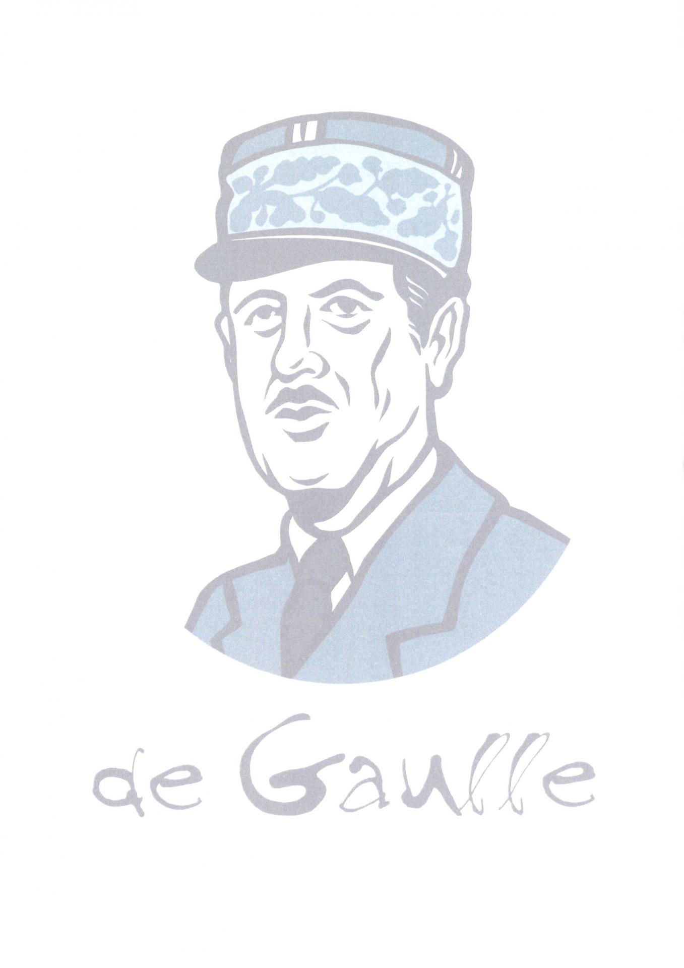 De Gaulle