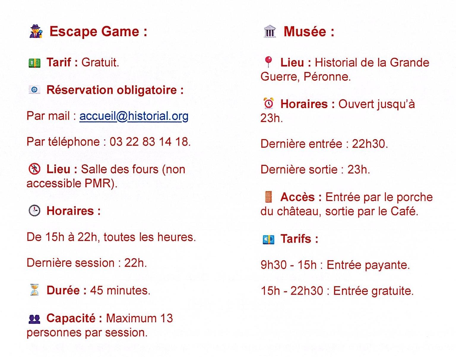 Historial 17 mai 2025 page 2