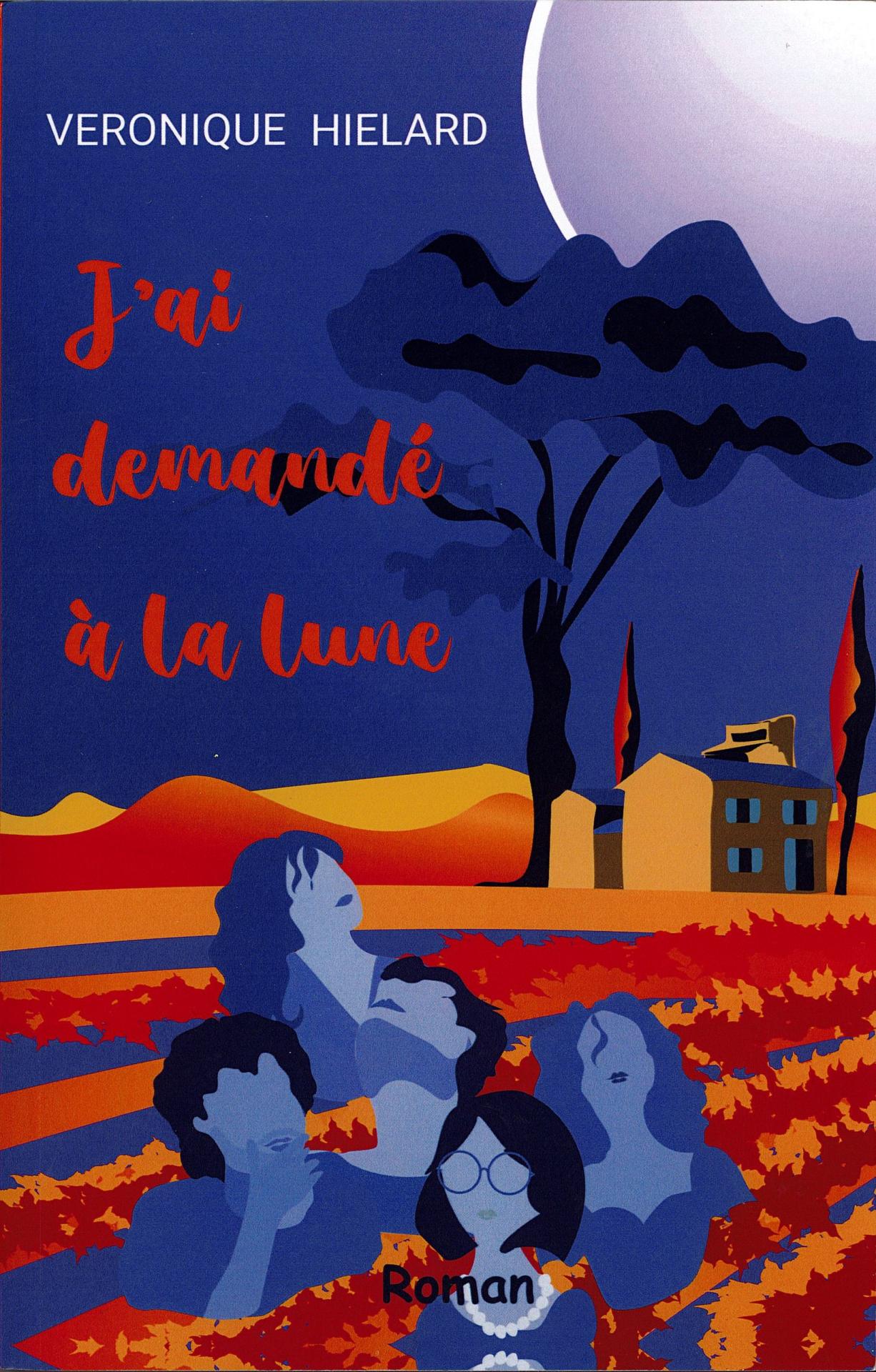 J ai demande a la lune