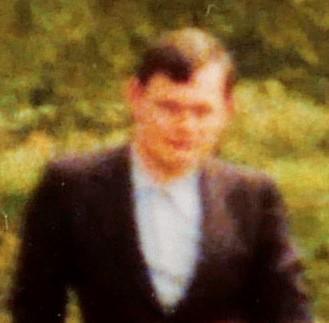 Jean marie