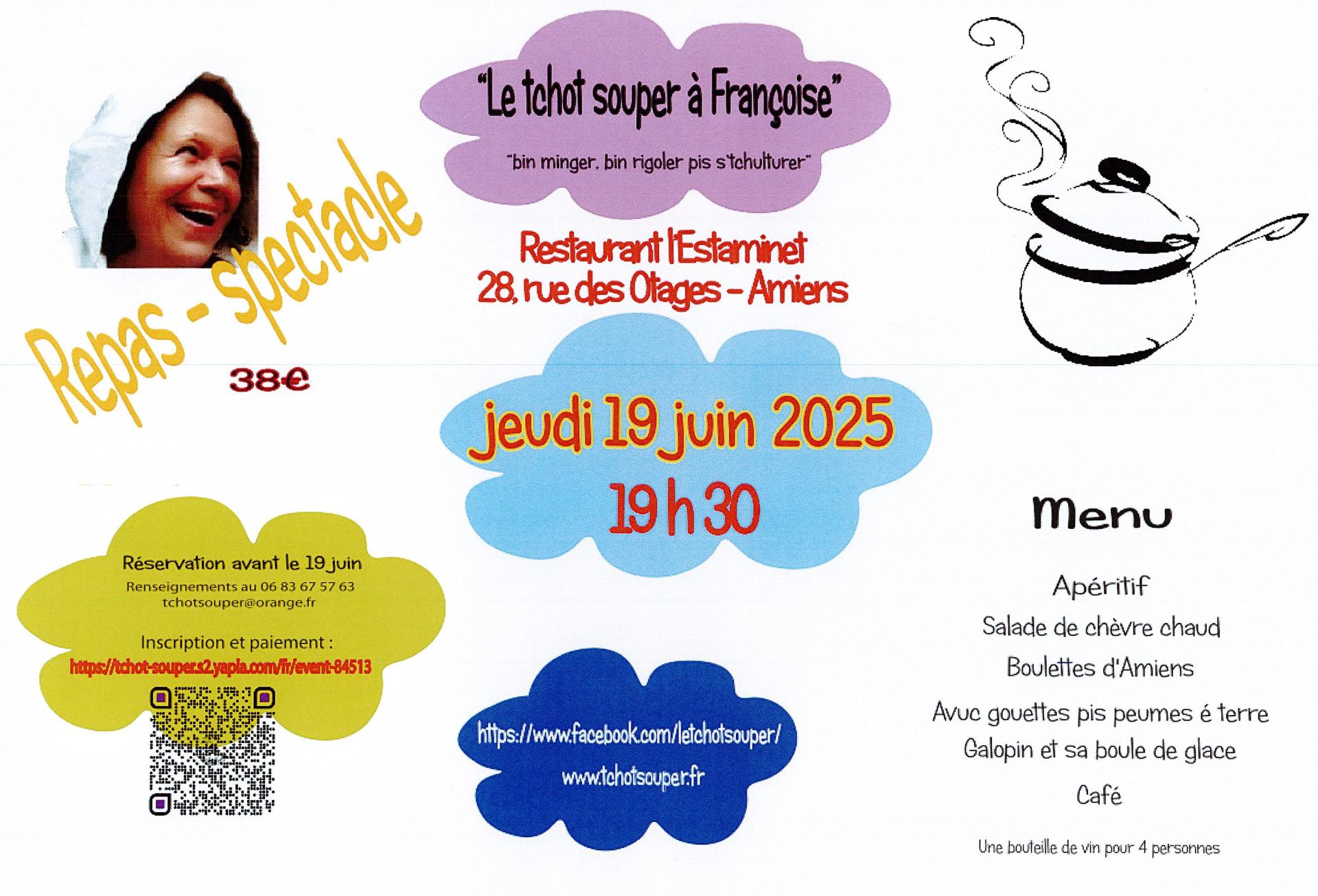 Jeudi 19 juin 2025