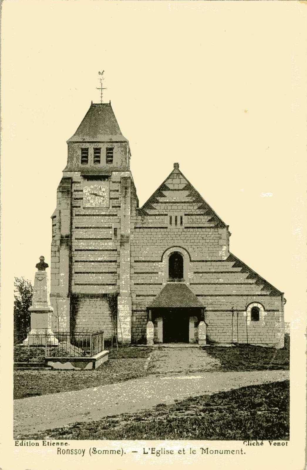 L'église et le monument4 1