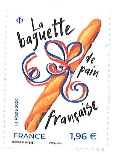 La baguette