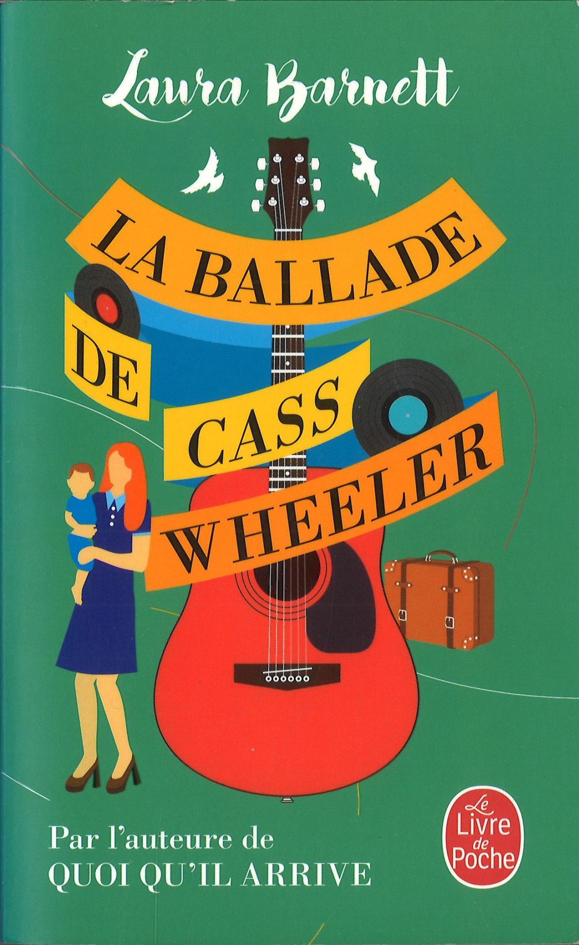 La ballade de cass wheeler