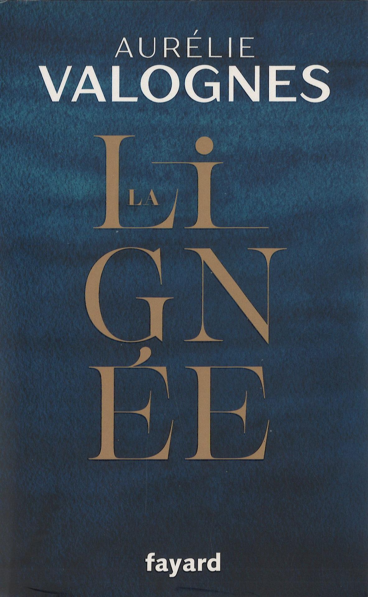 La lignee