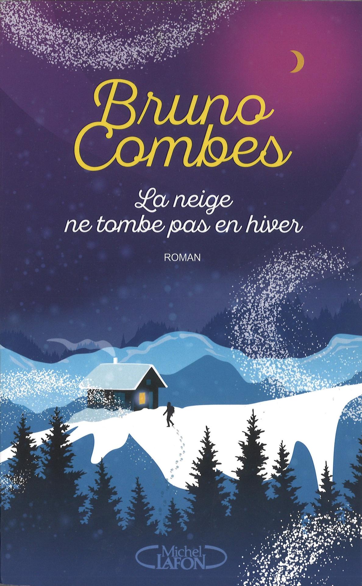 La neige ne tombe pas en hiver