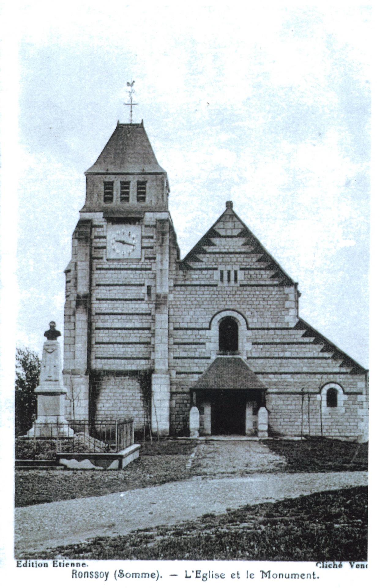 La nouvelle église 4