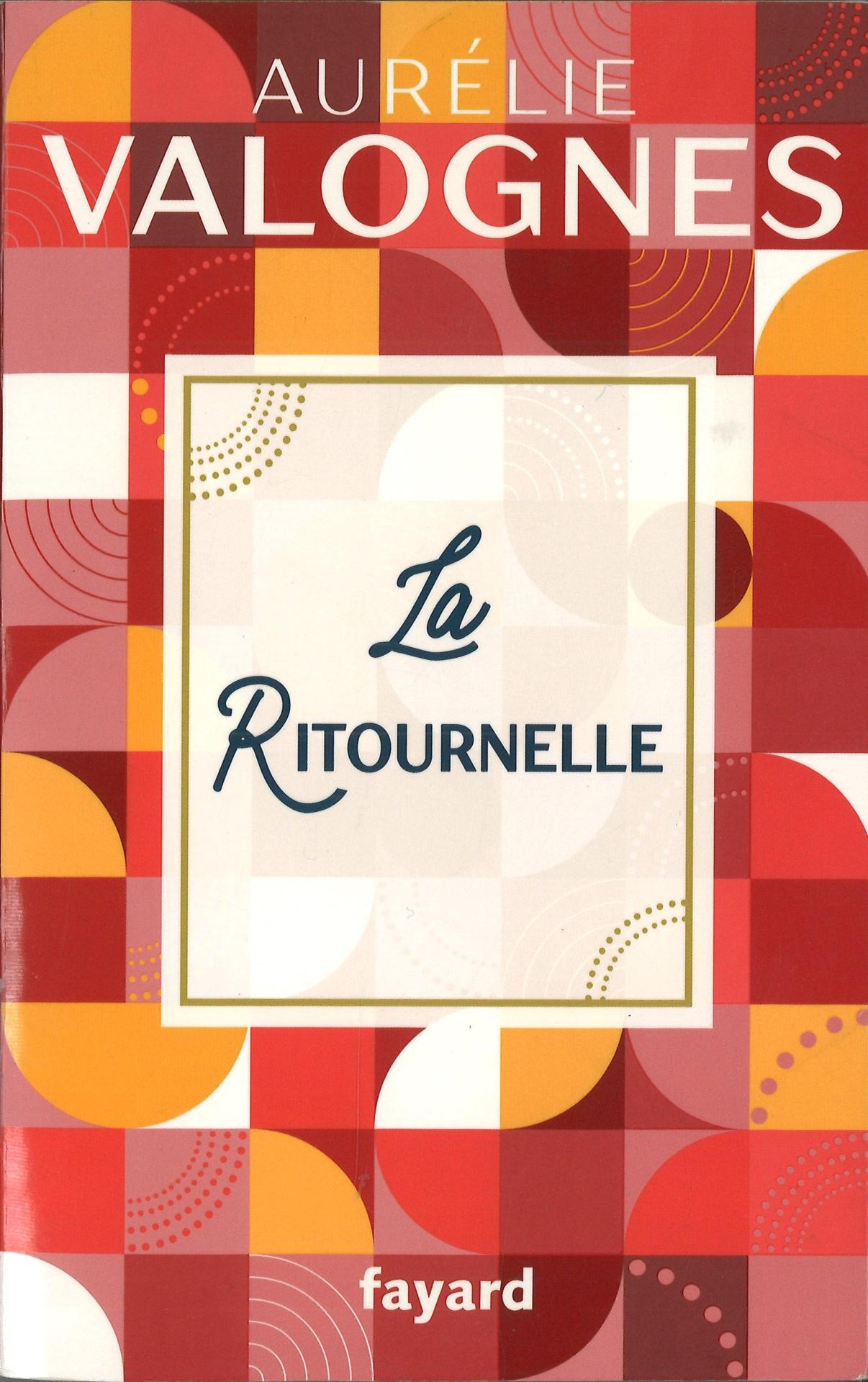 La ritournelle