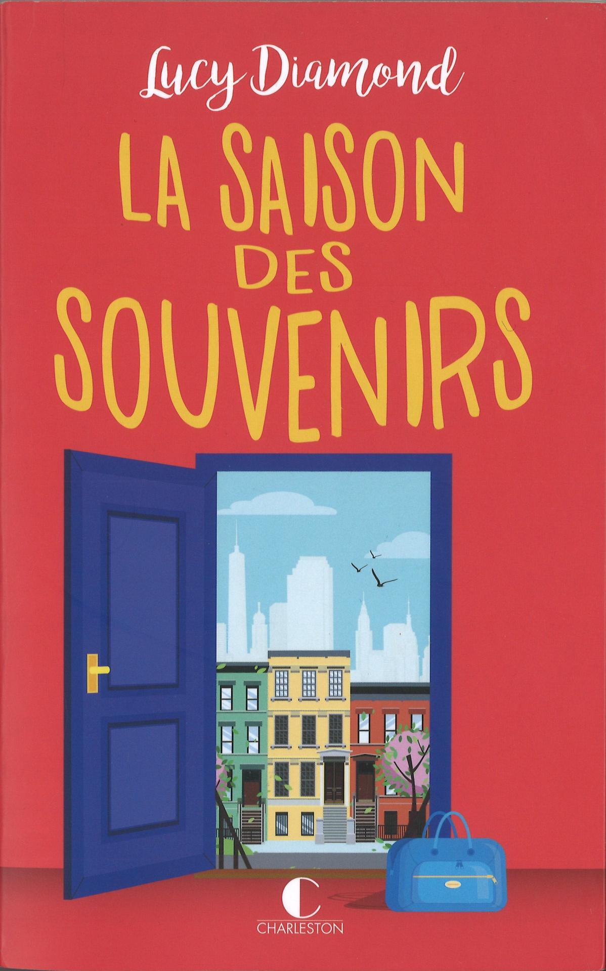 La saison des souvenirs