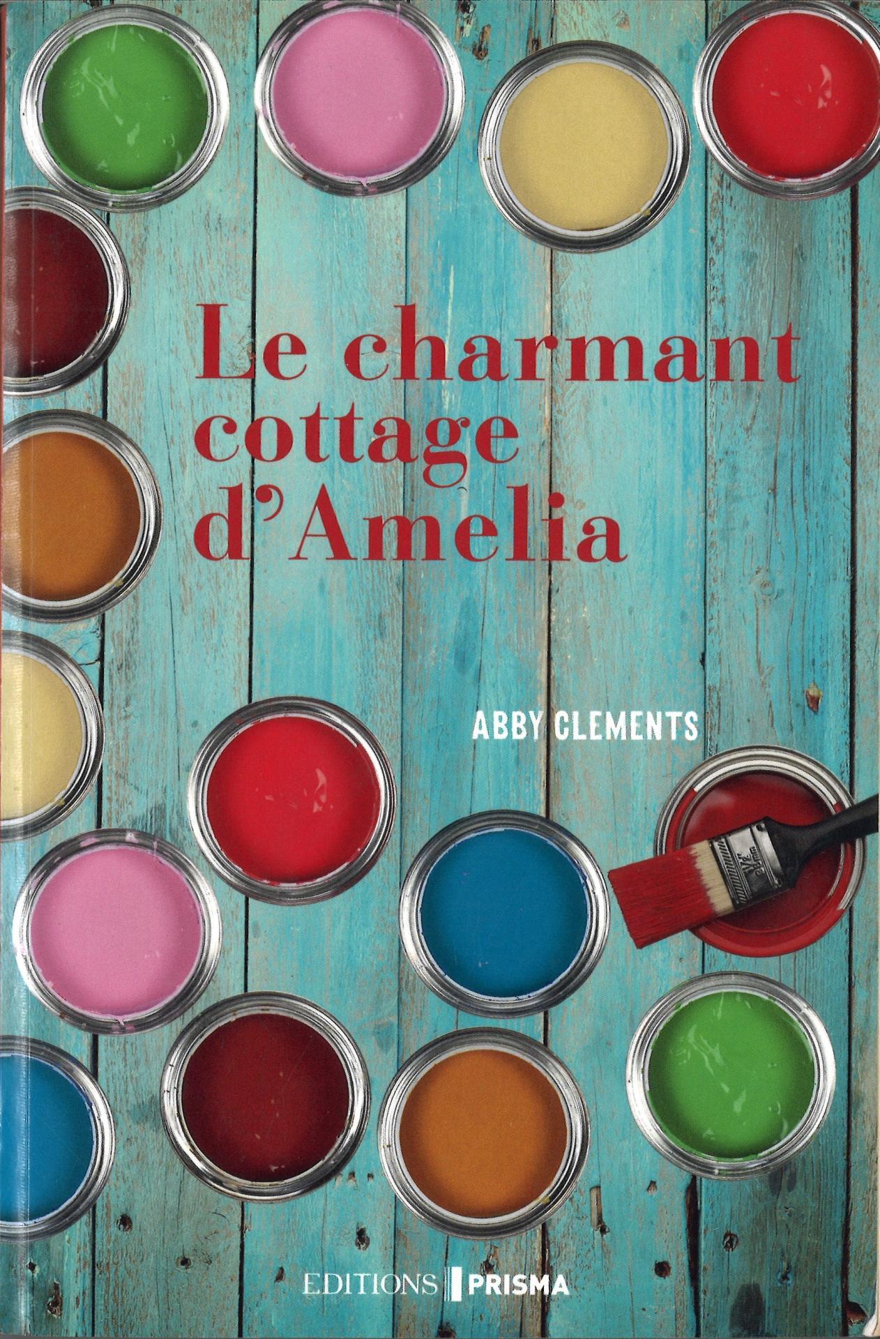 Le charmant cottage d amelia