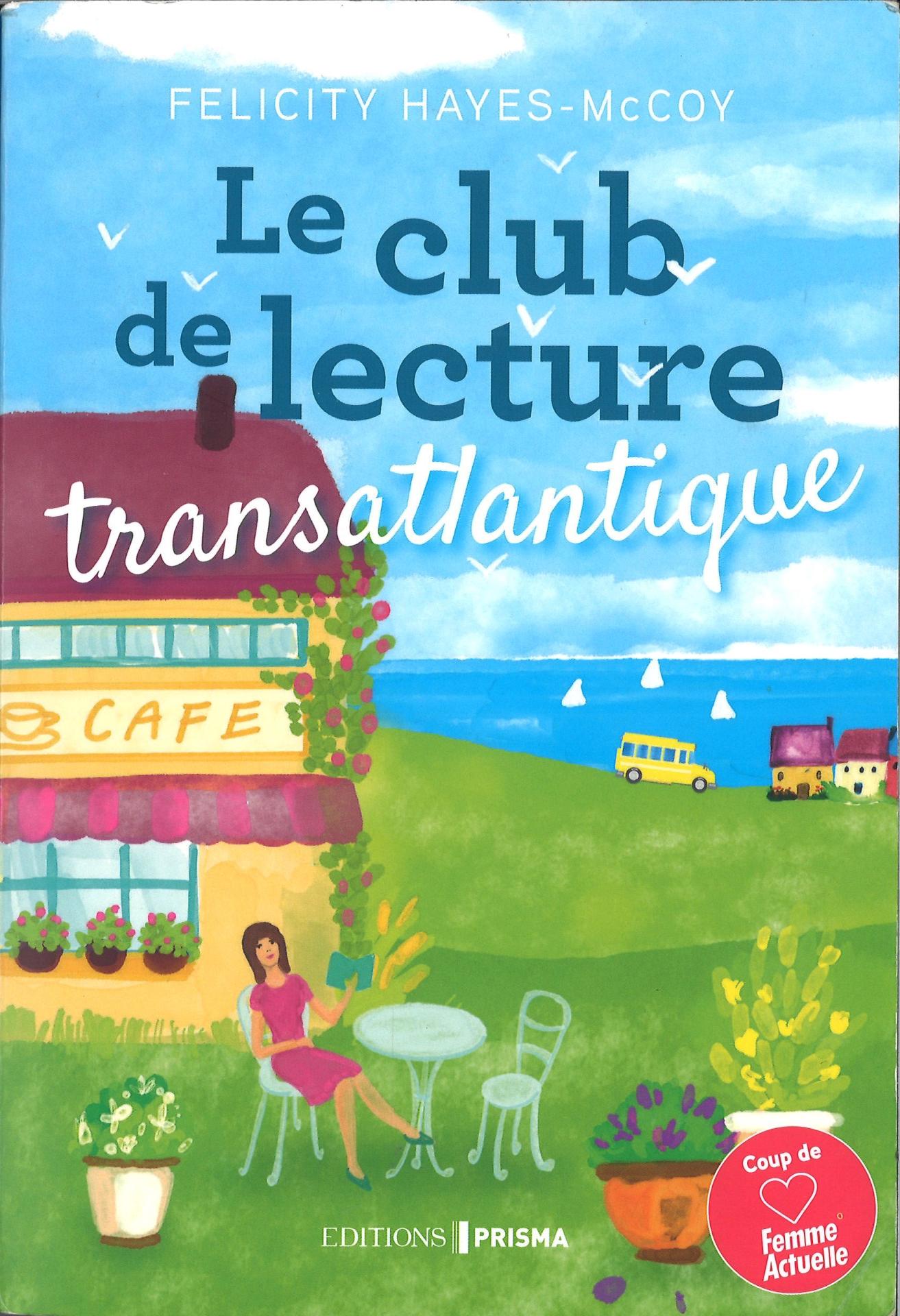 Le club de lecture transatlantique