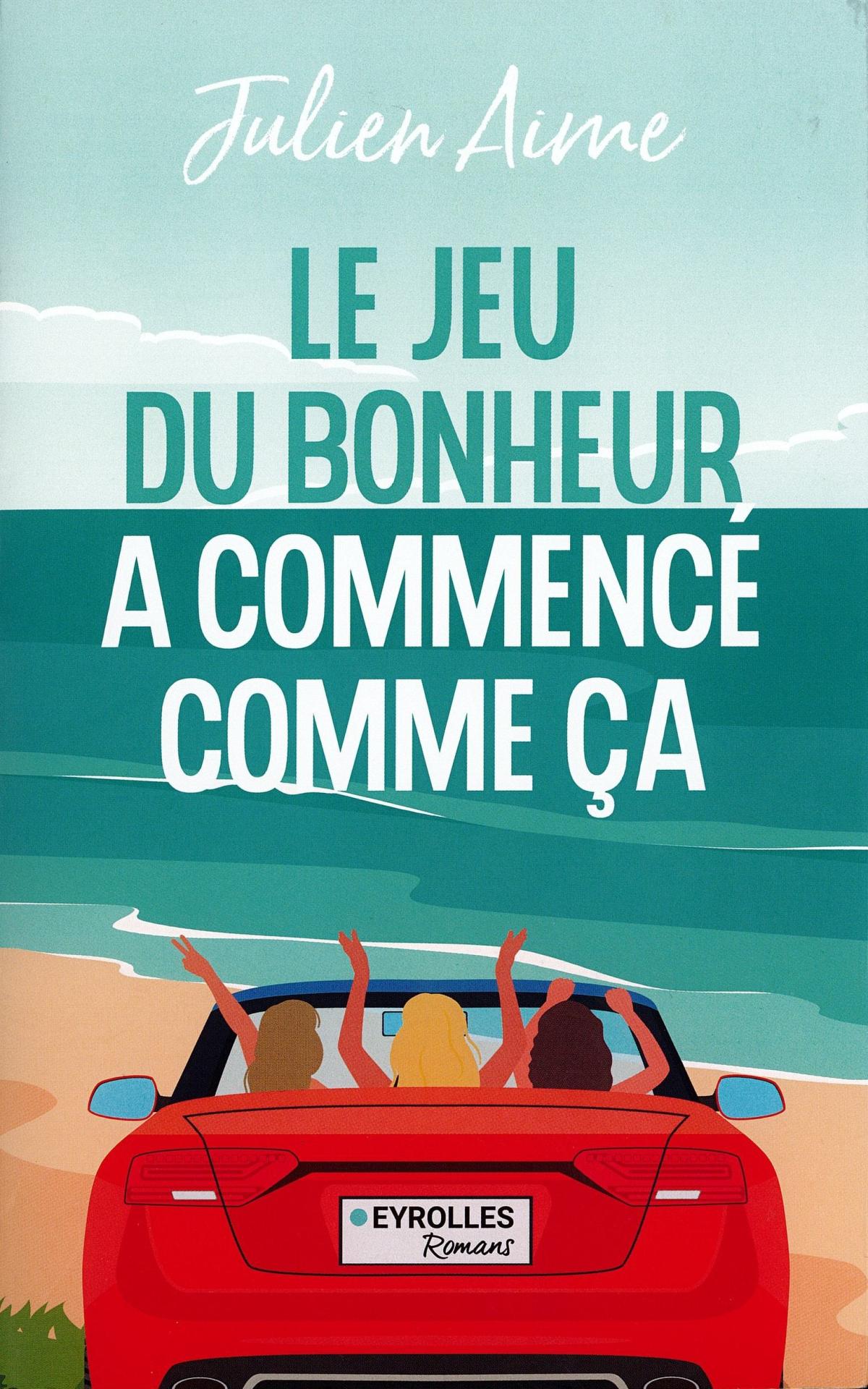 Le jeu du bonheur a commence comme ca