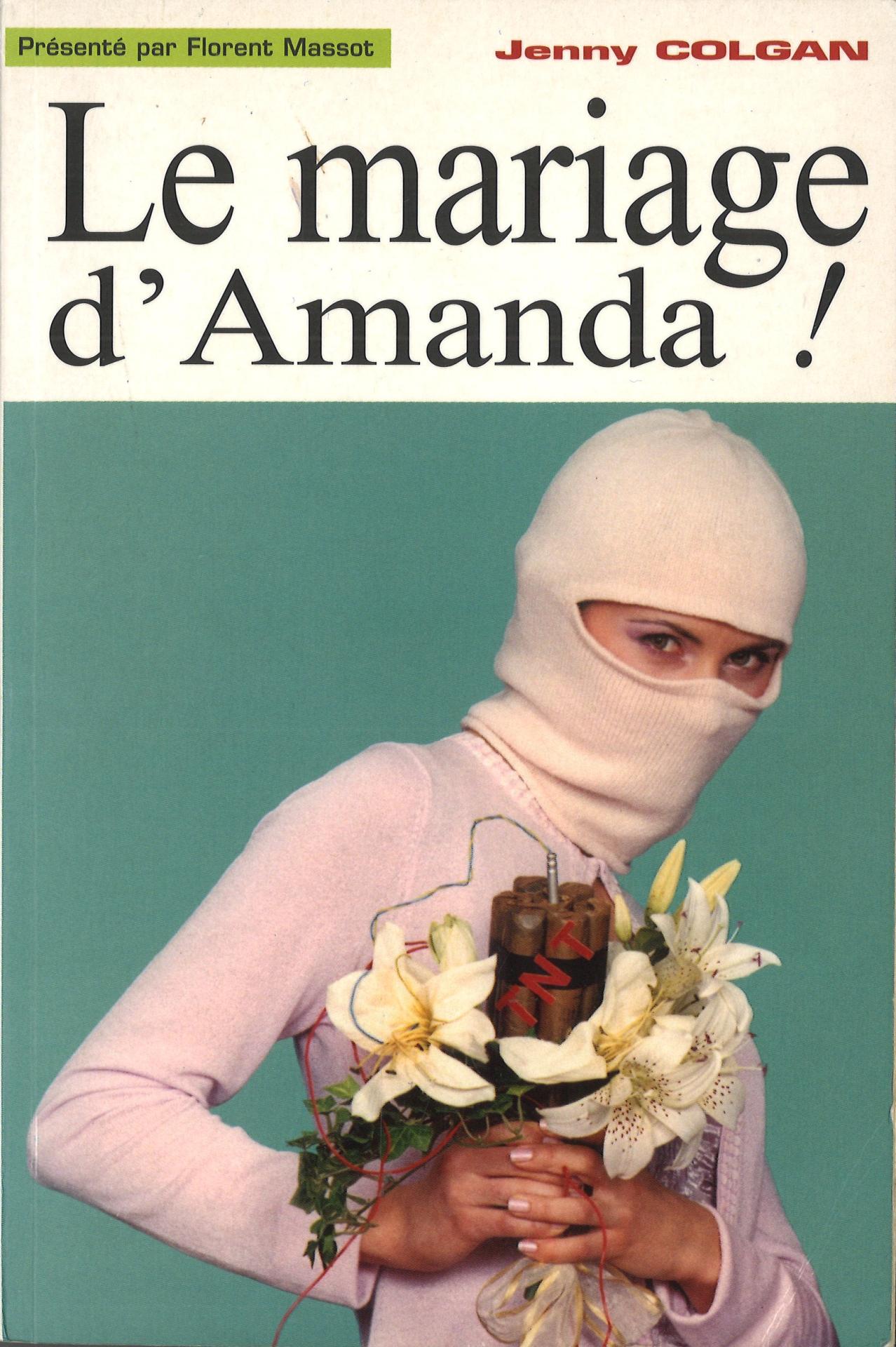 Le mariage d amanda