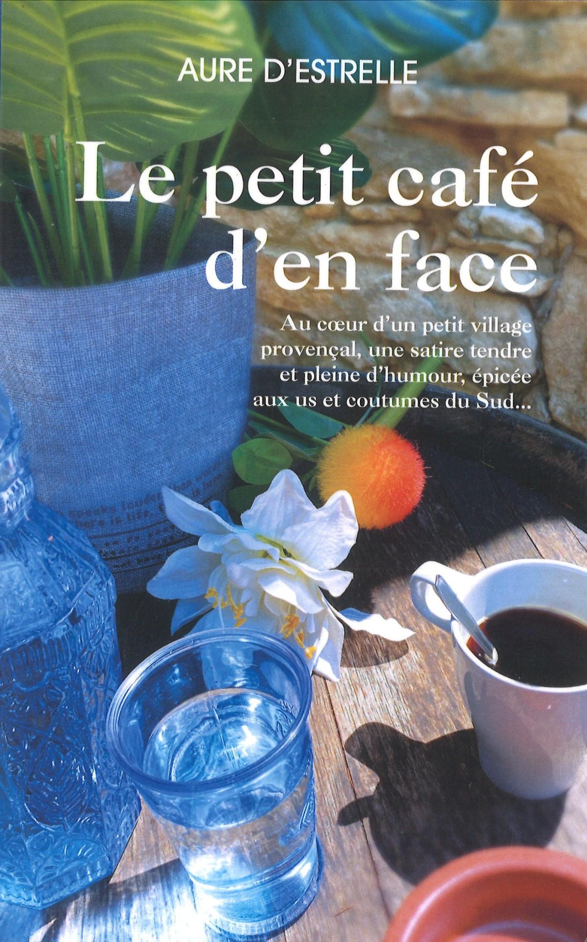 Le petit cafe d en face