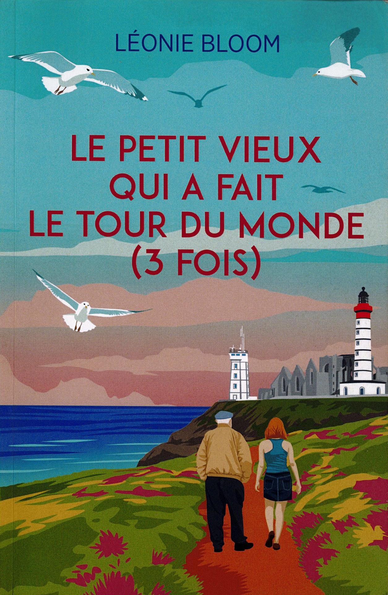 Le petit vieux