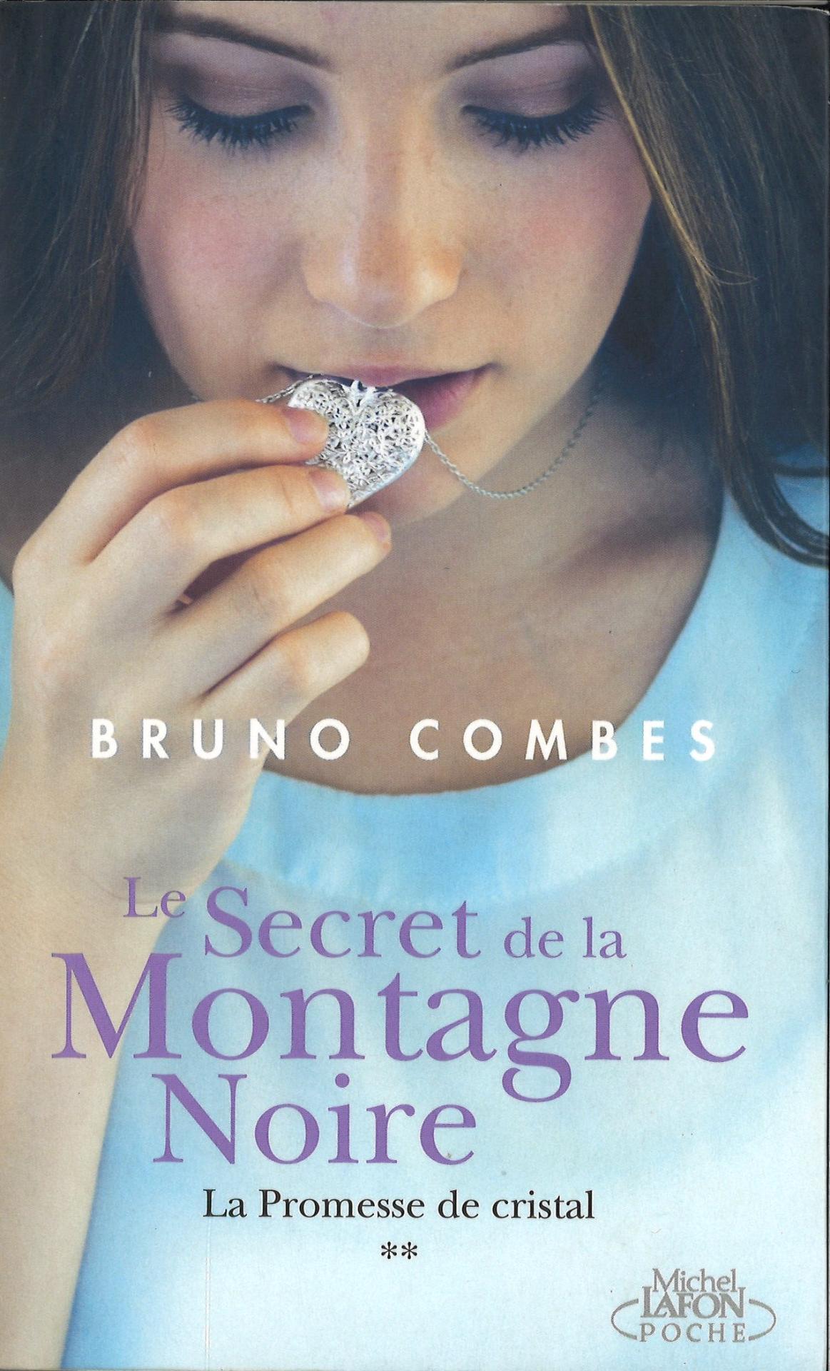 Le secret de la montagne noire 2