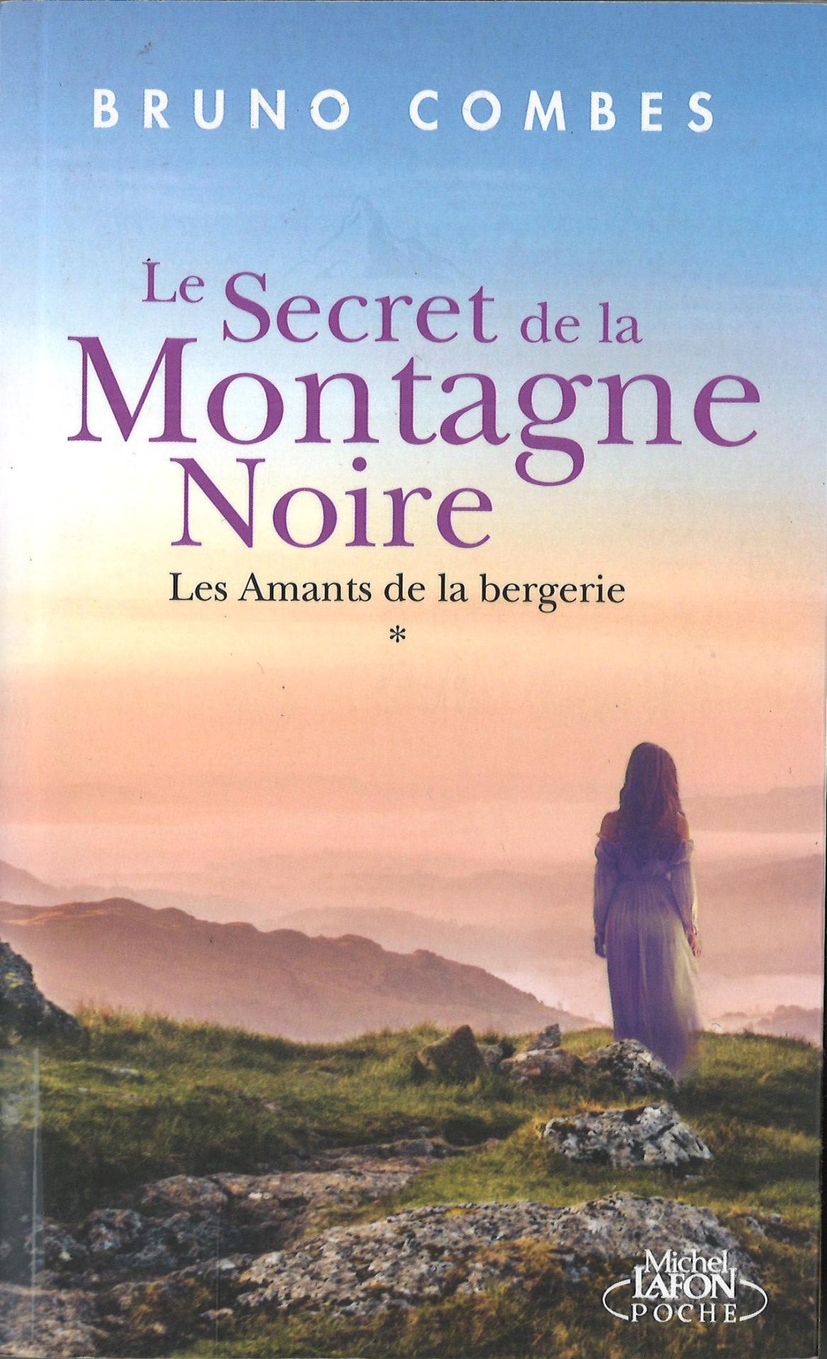 Le secret de la montagne noire