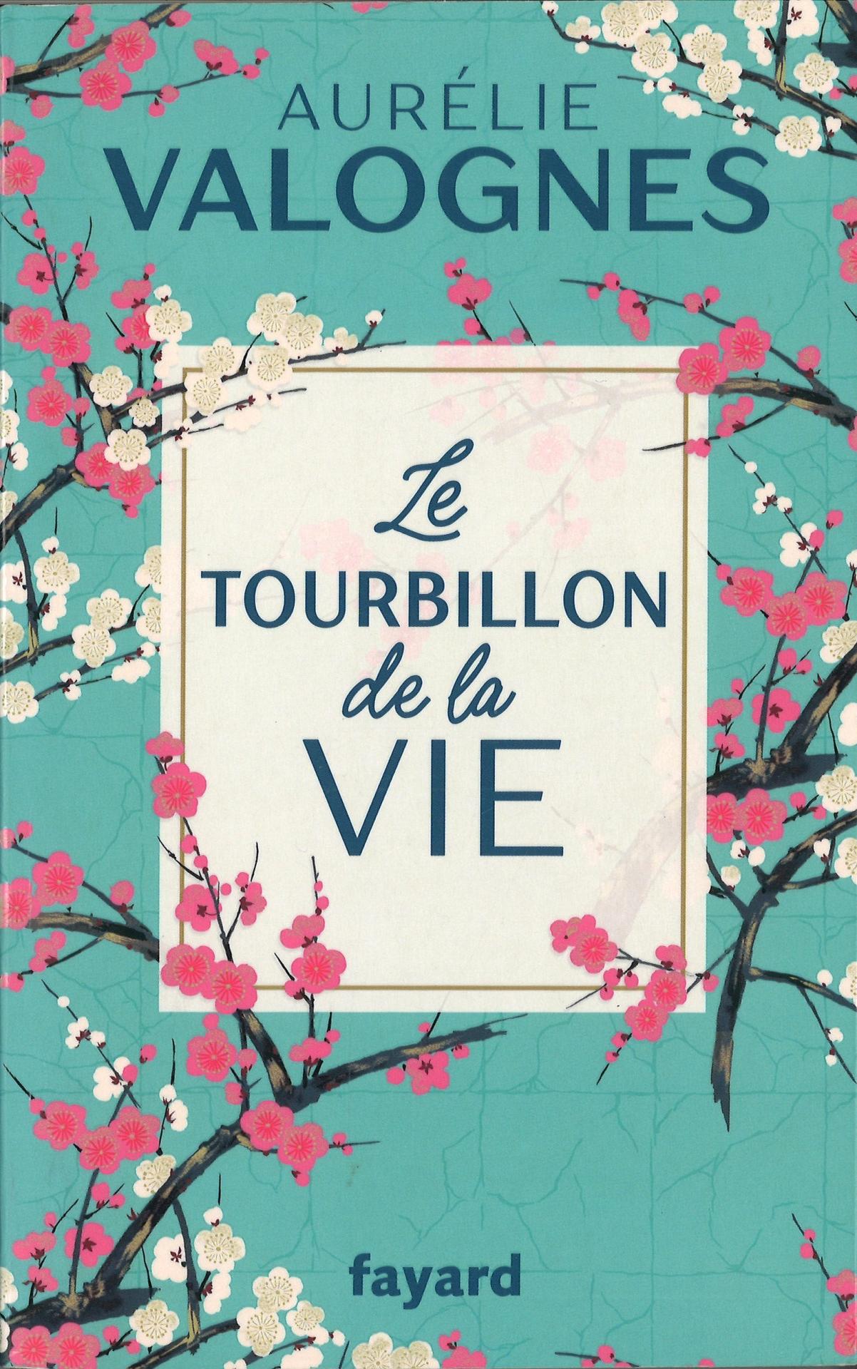 Le tourbillon de la vie