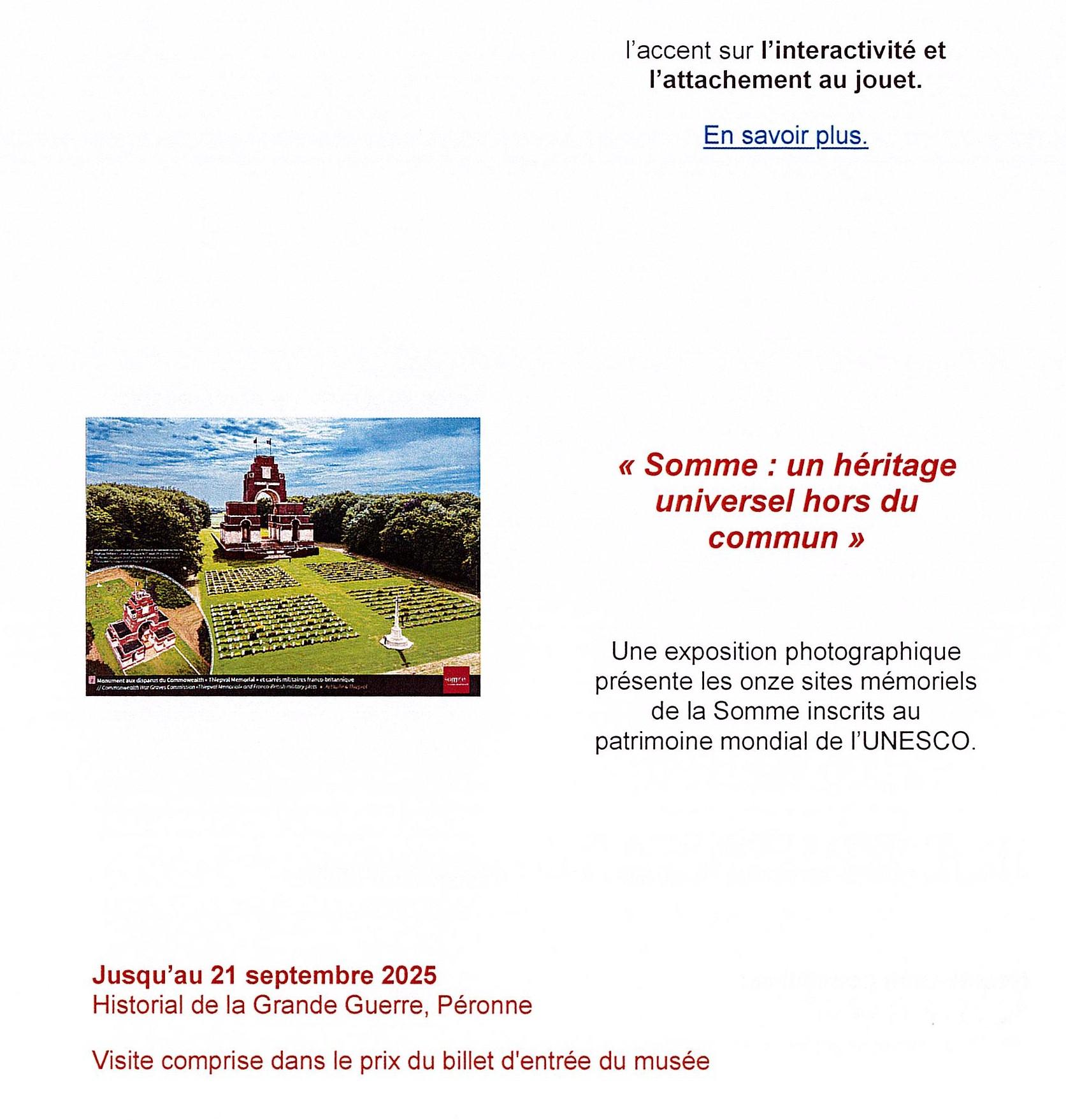 Mars a septembre 2025 historial page 2