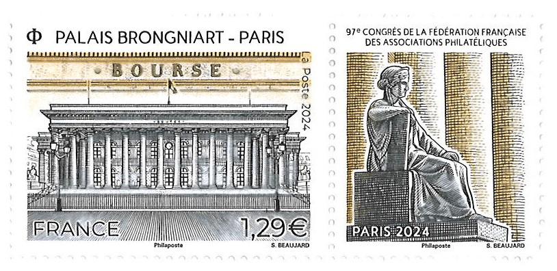 Palais brongniart
