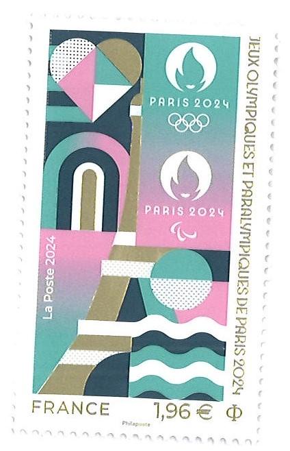 Paris 2024