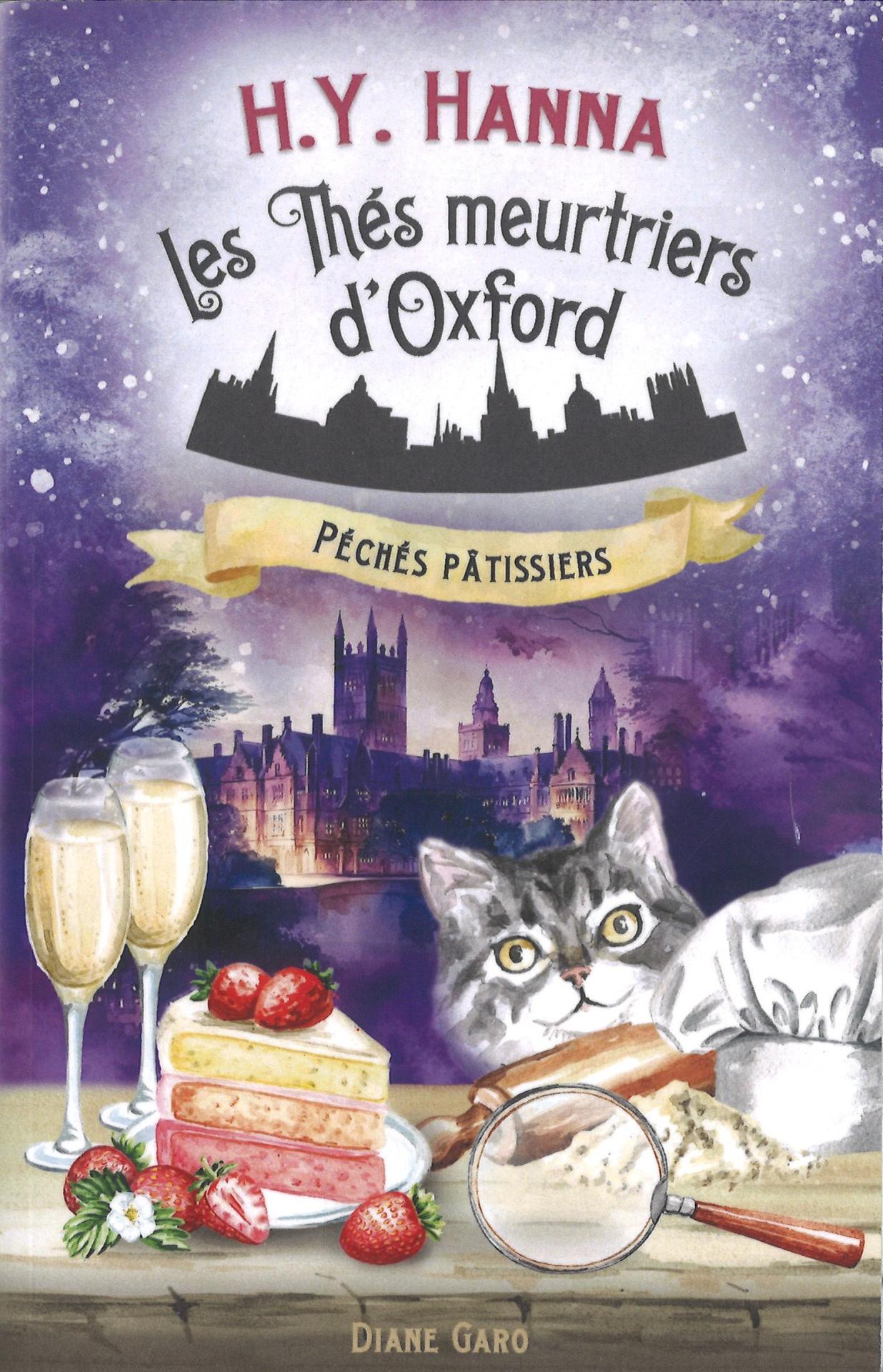 Peches patissiers