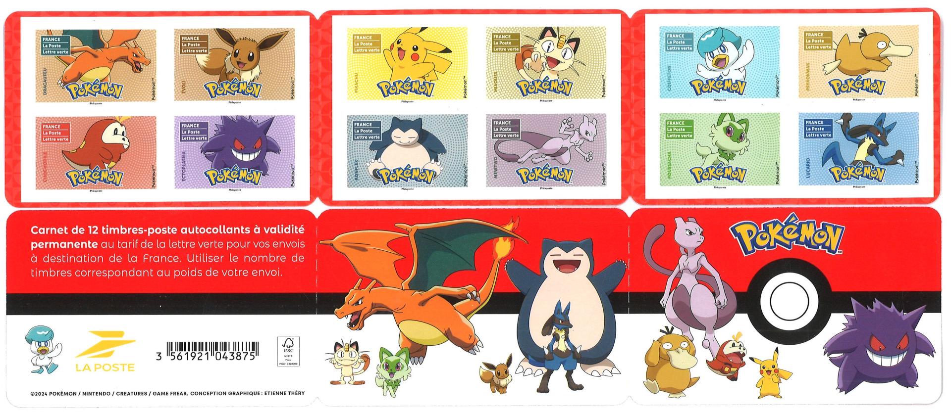 Pokemon