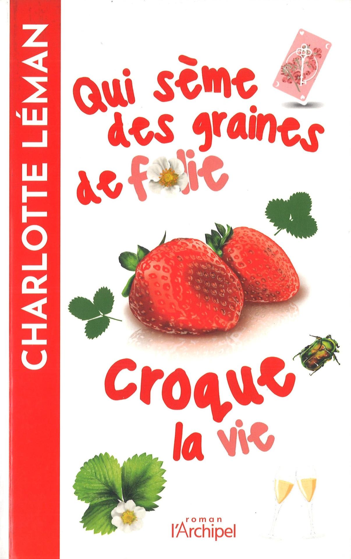 Qui seme des graines