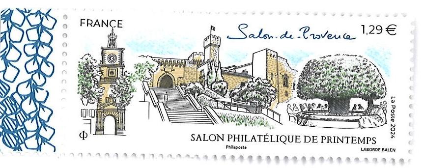 Salon de provence