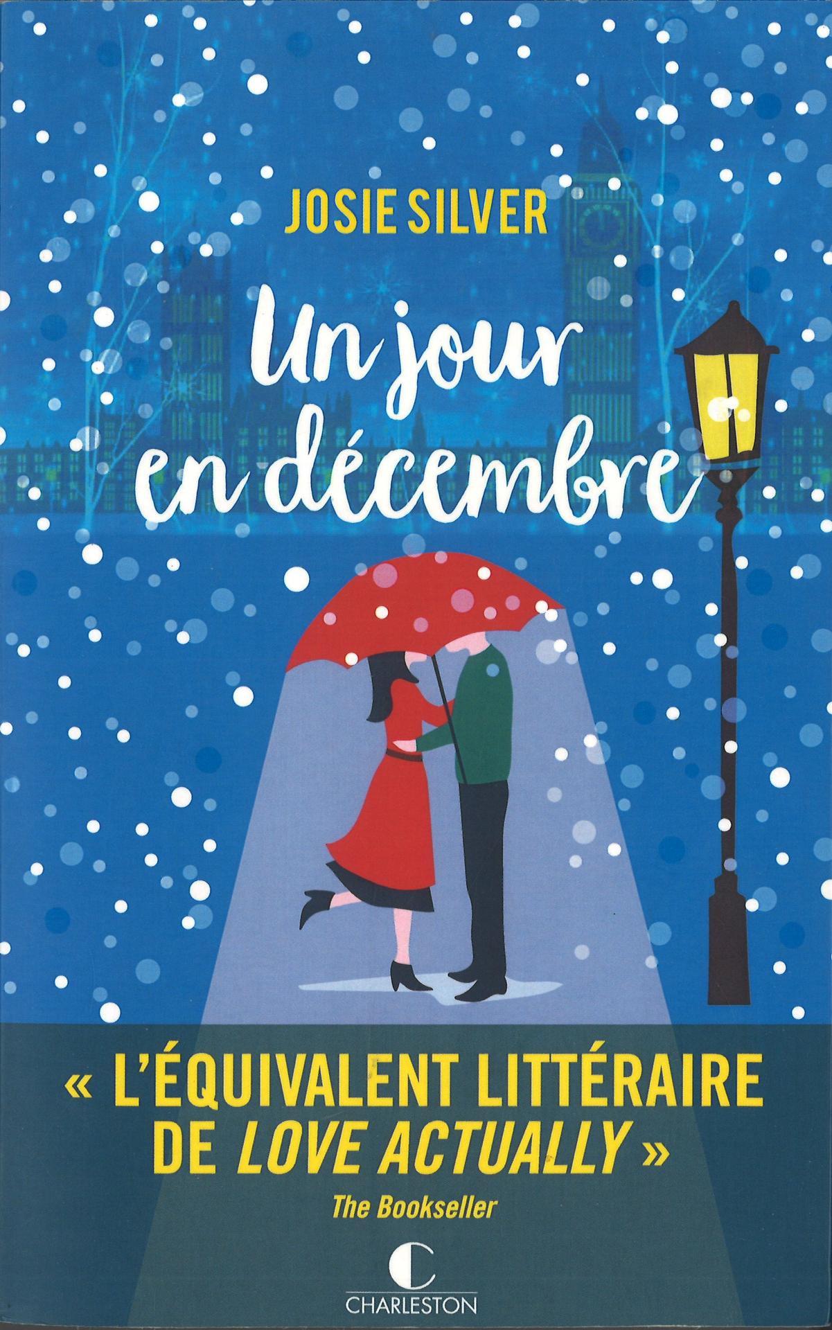 Un jour en decembre