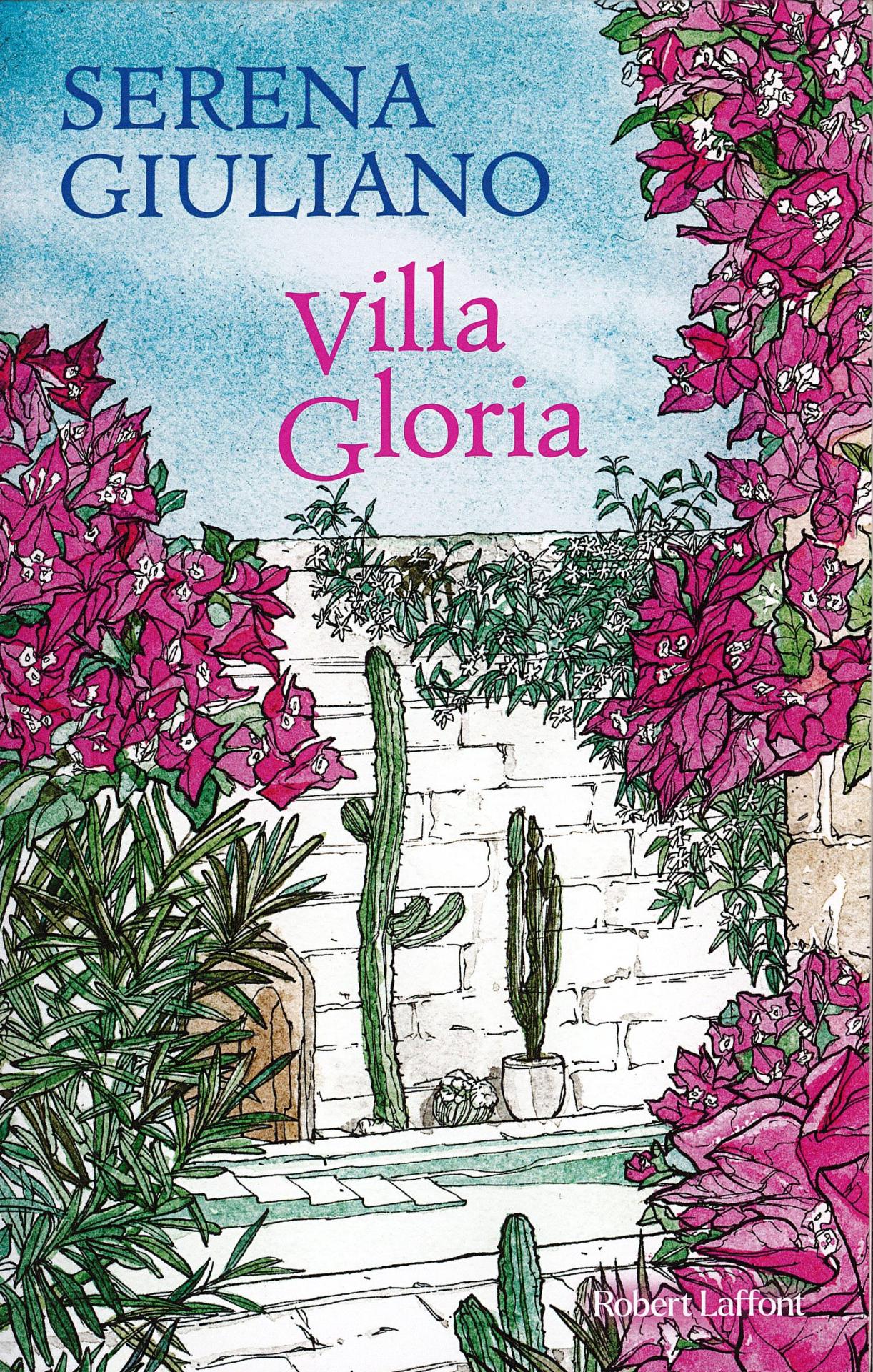 Villa gloria