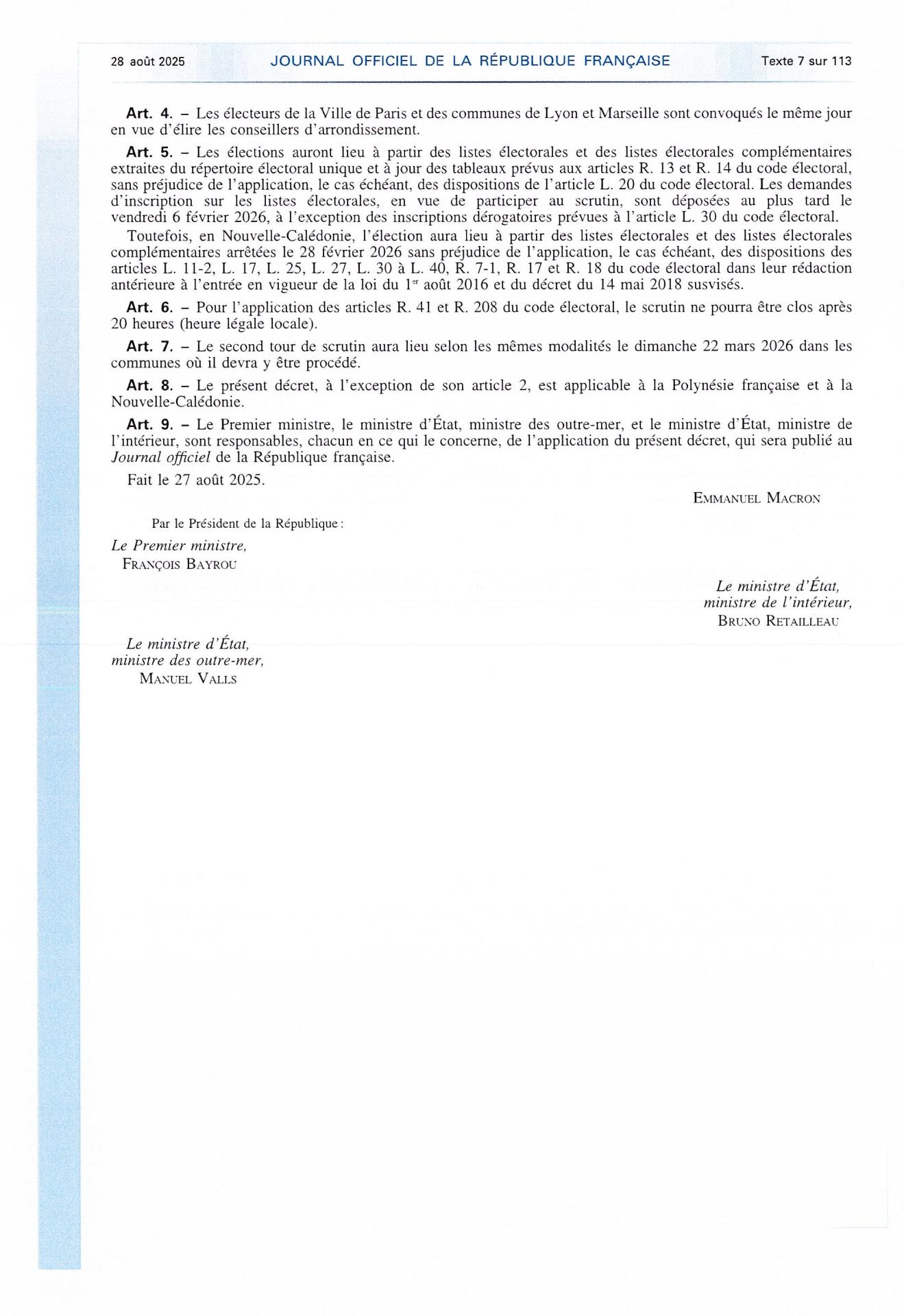Decret page 2
