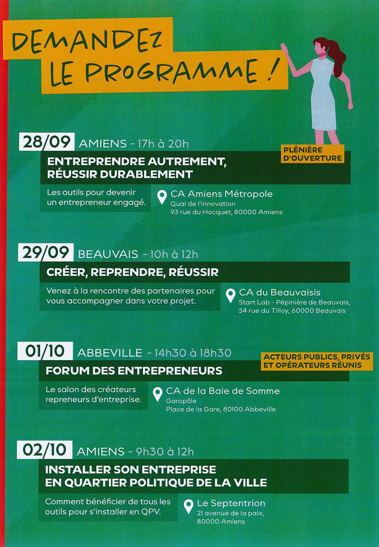 Entreprendre 2026 page 4