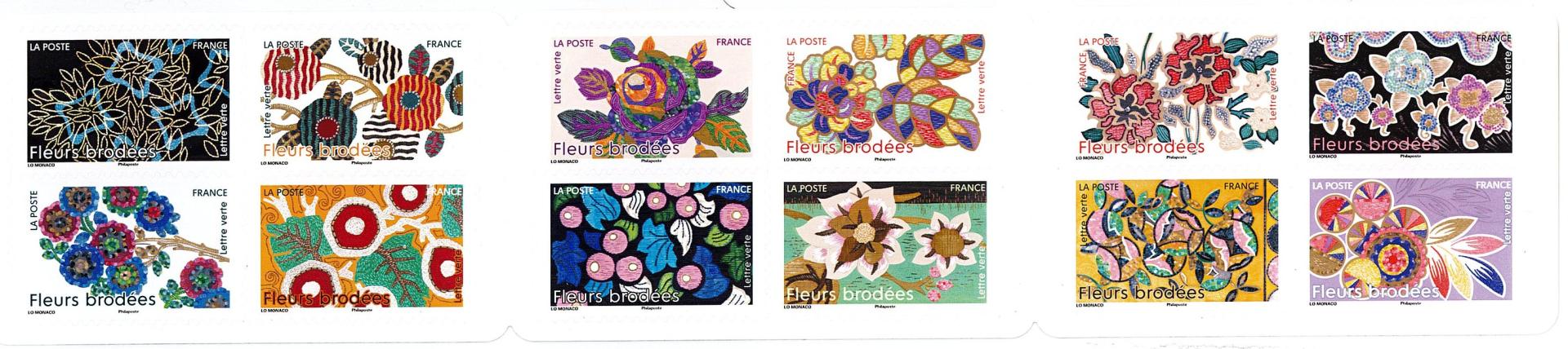 Fleurs 2