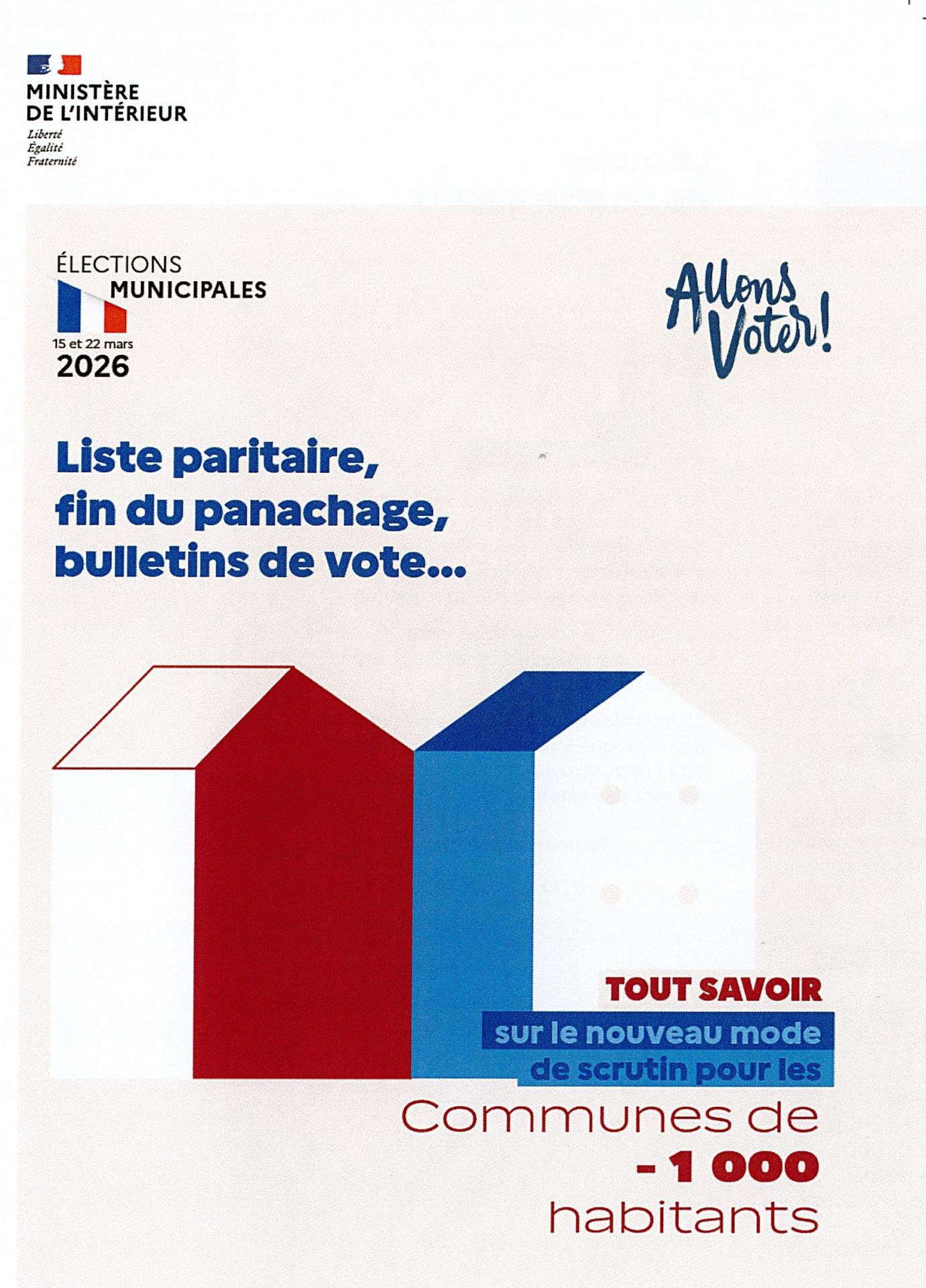 Liste paritaire page 2