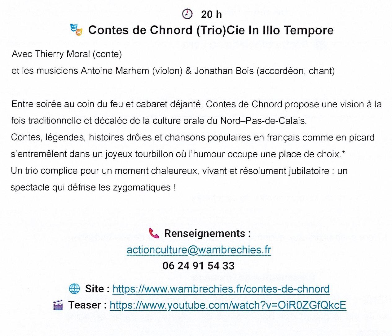 Mercredi 17 decembre 2025 wambrechies page 2