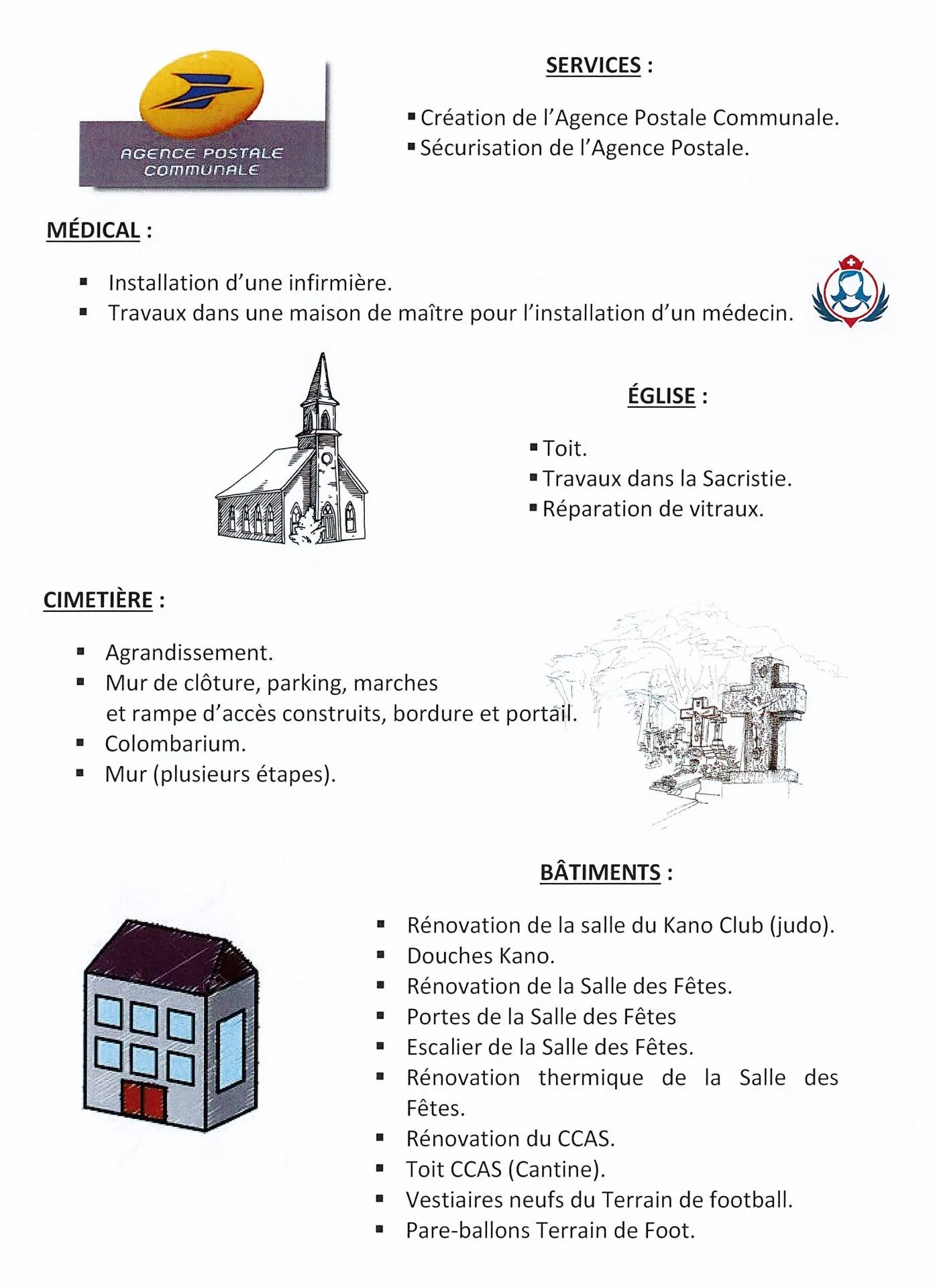 Realisations page 4
