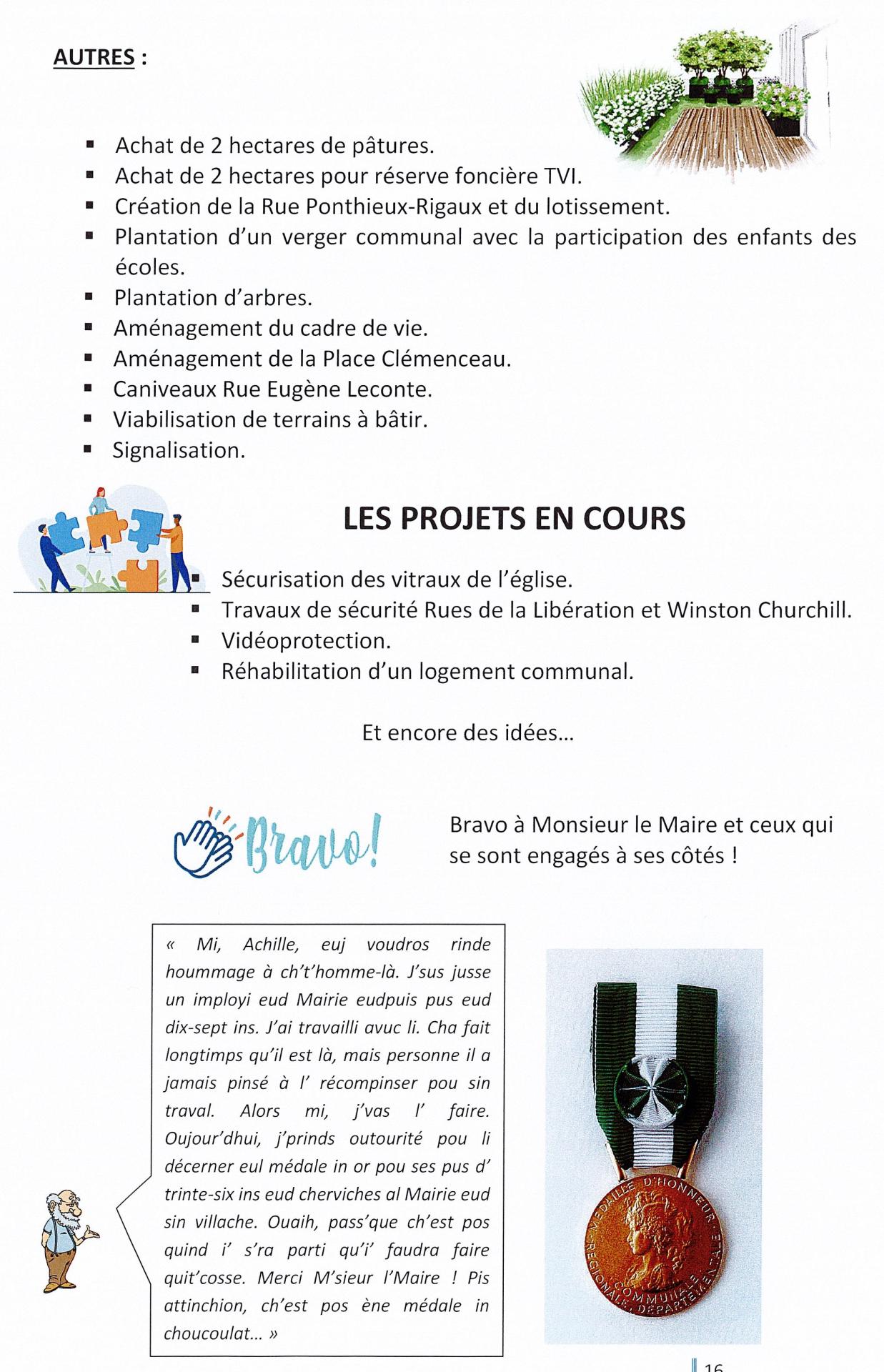 Realisations page 6