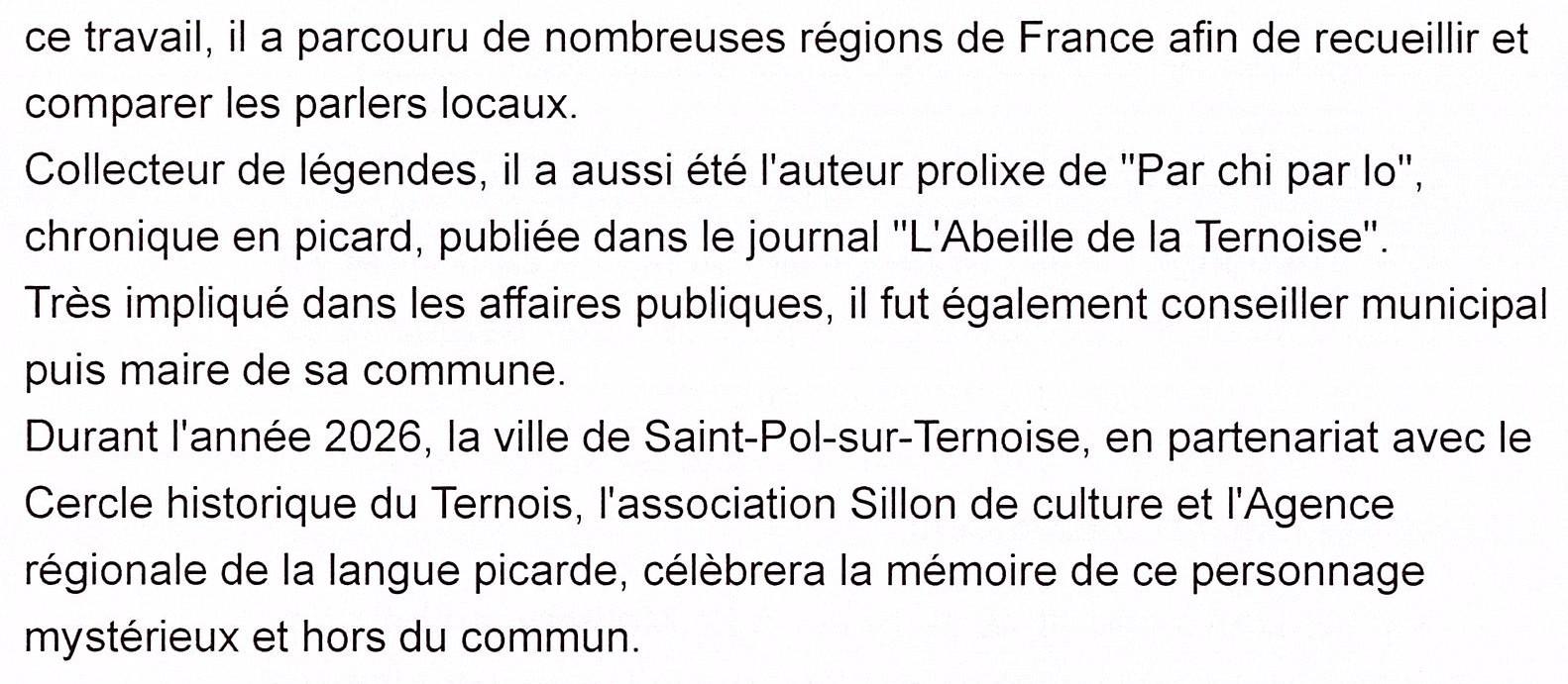 Samedi 26 janvier 2026 page 2