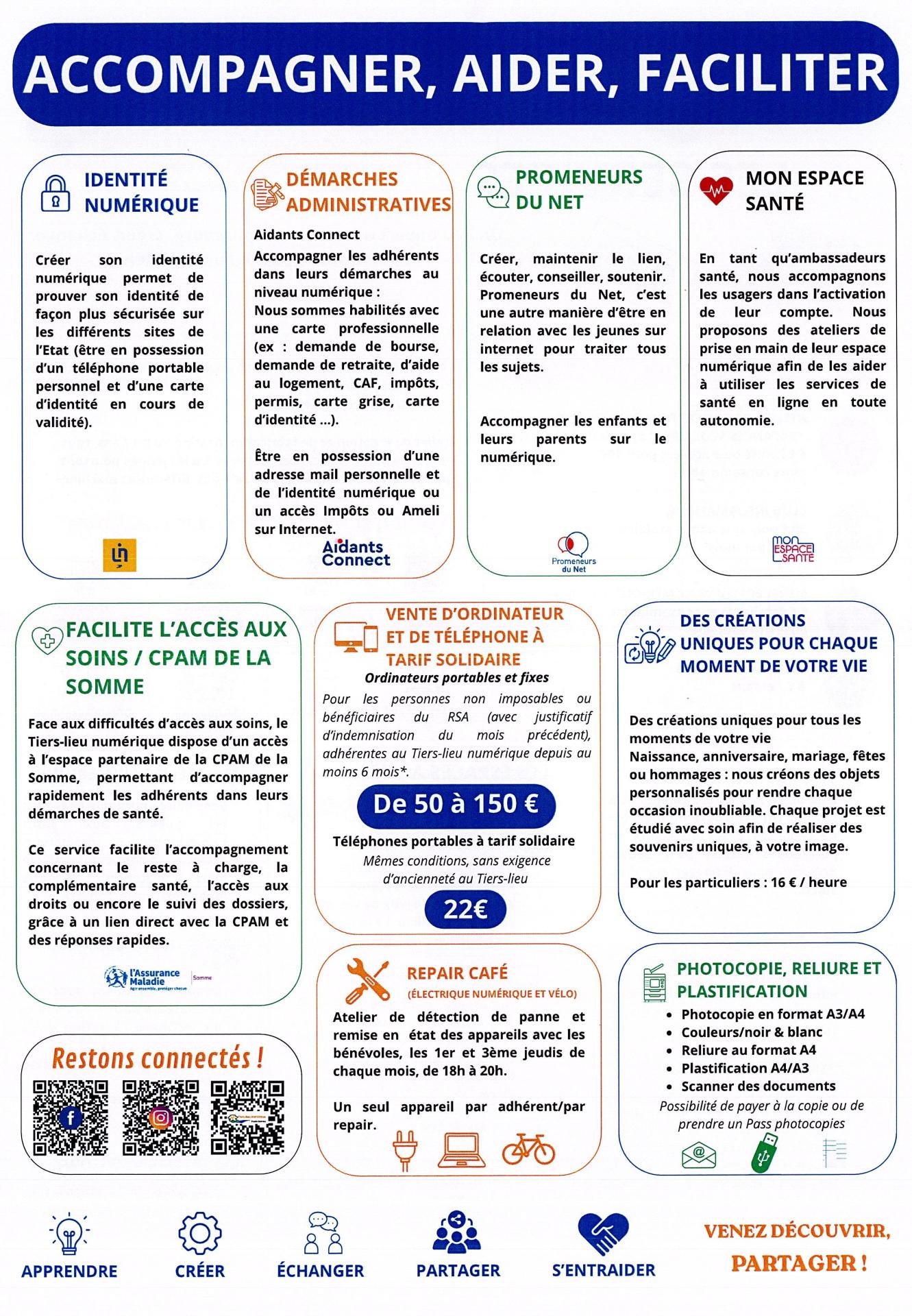 Services tiers lieu numerique page 2
