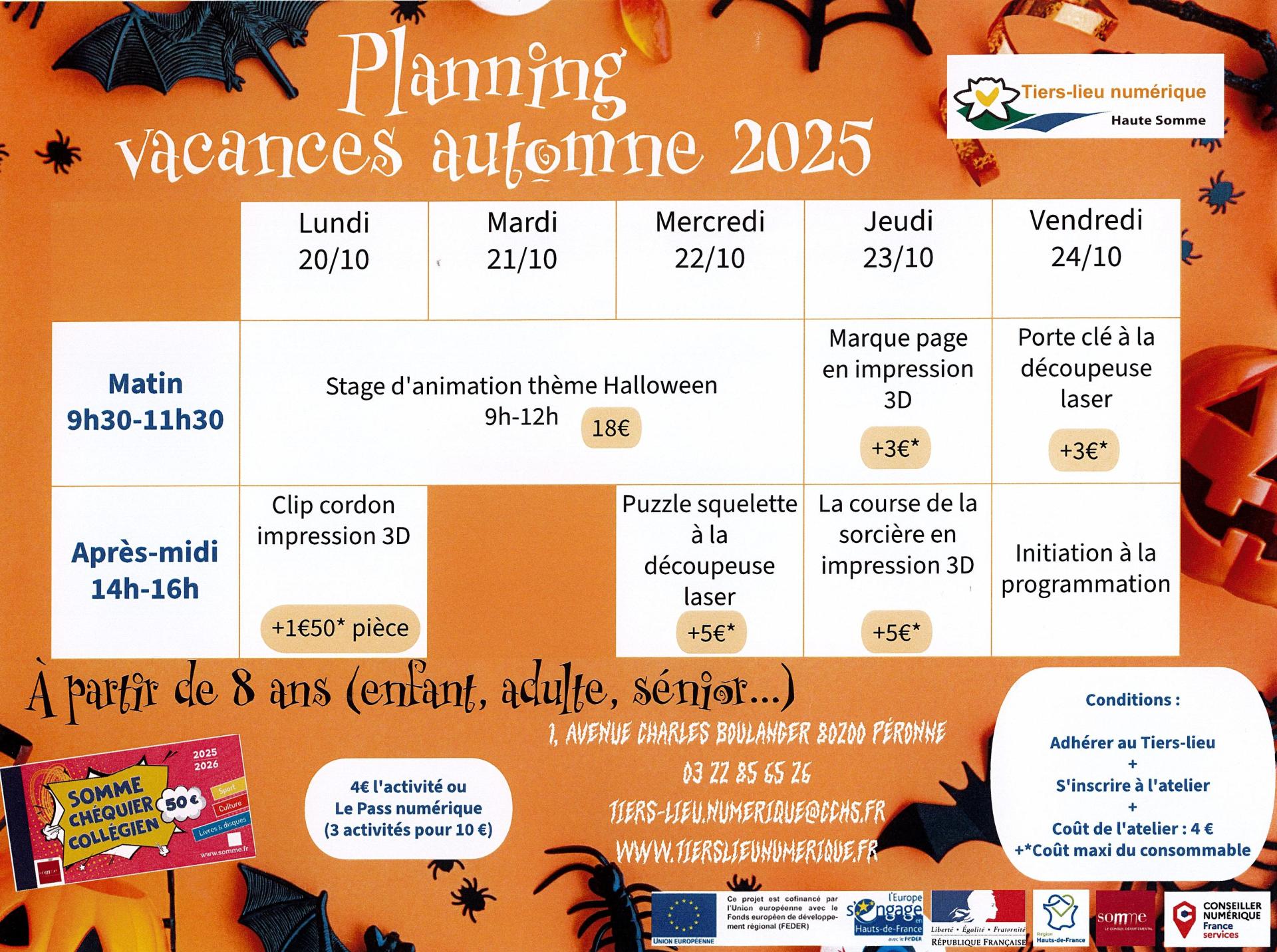Tiers lieu numerique automne page 1